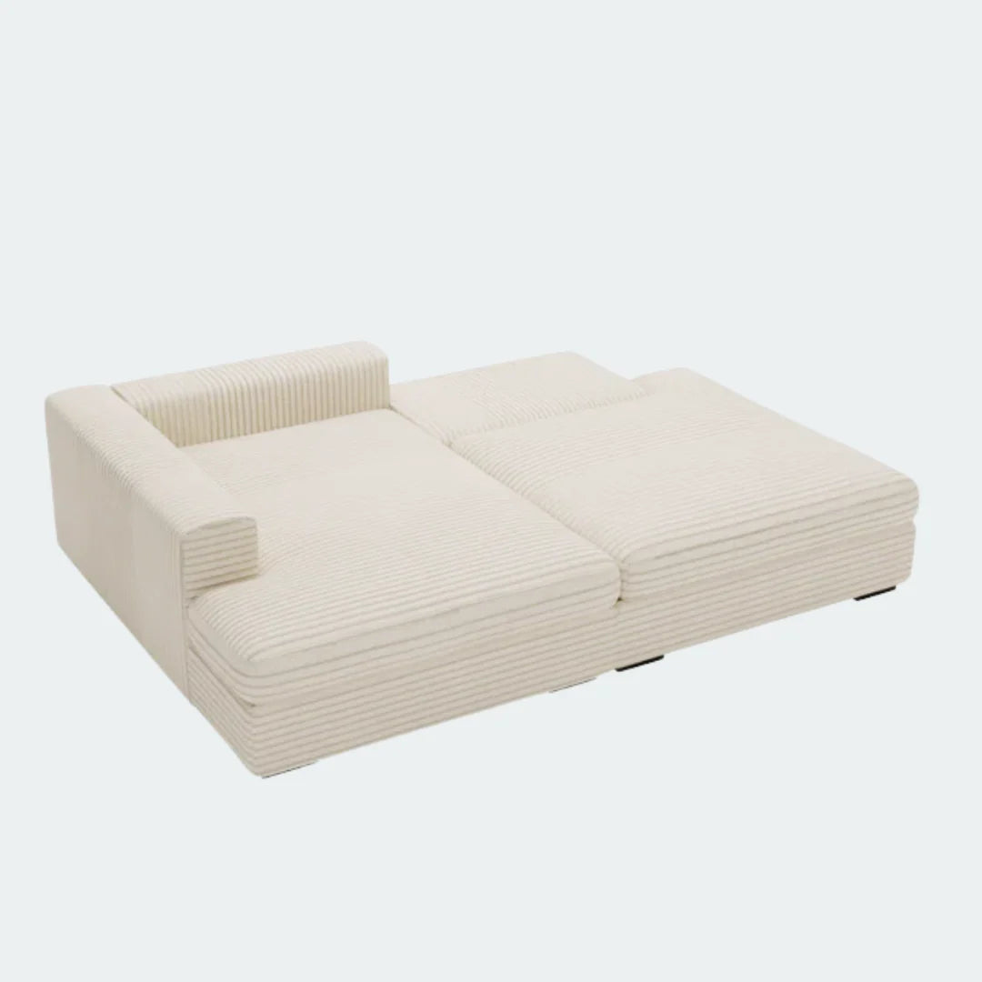 Convertible pratique