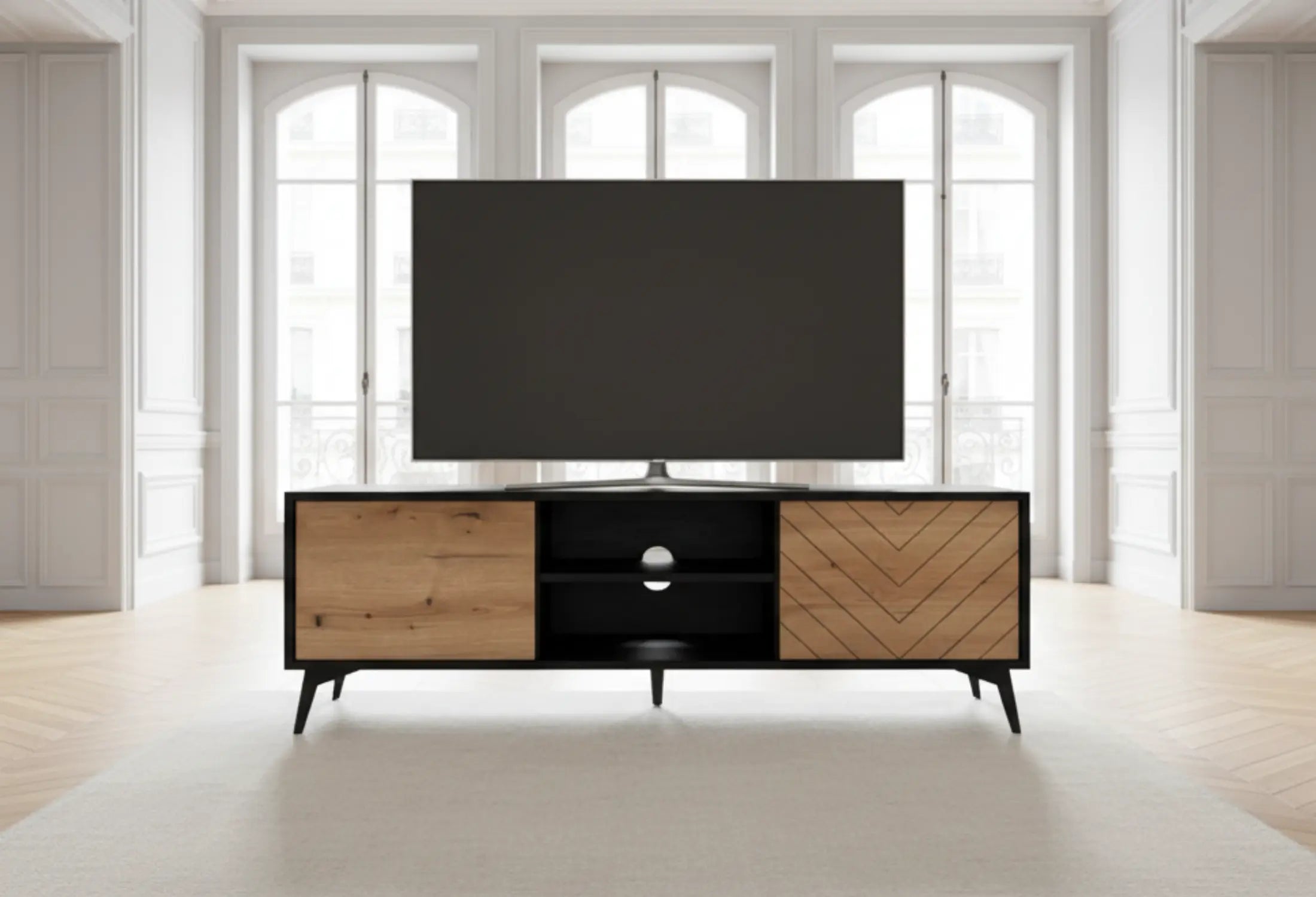 ALICE - Meuble TV