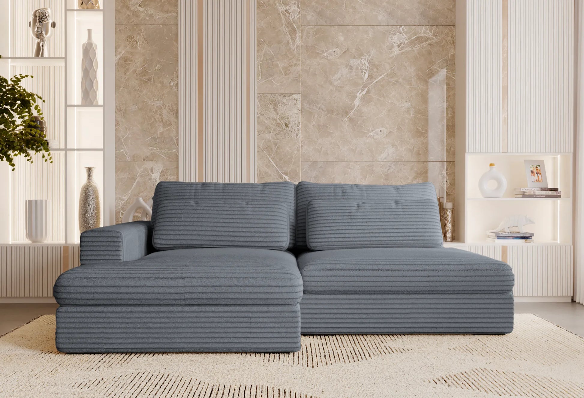 Gris foncé