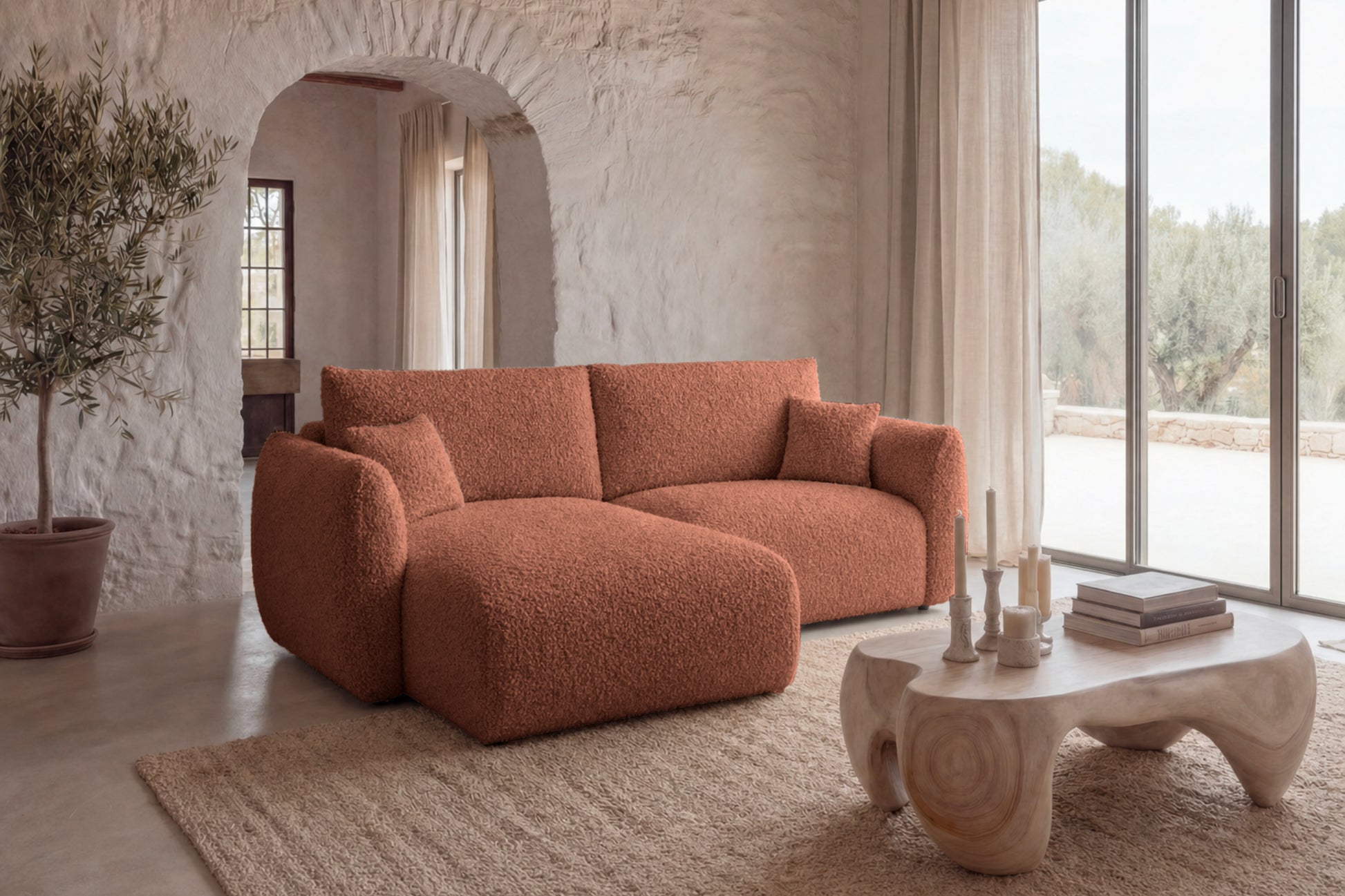 Terracotta