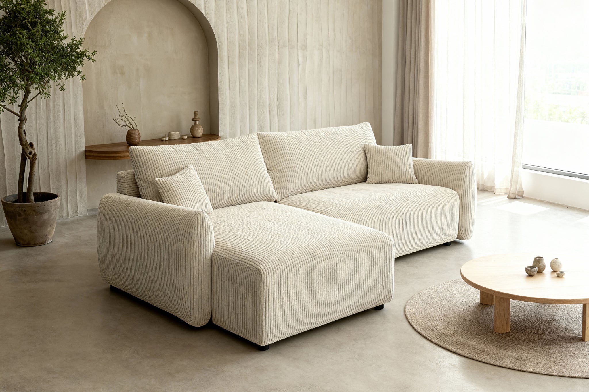 Beige