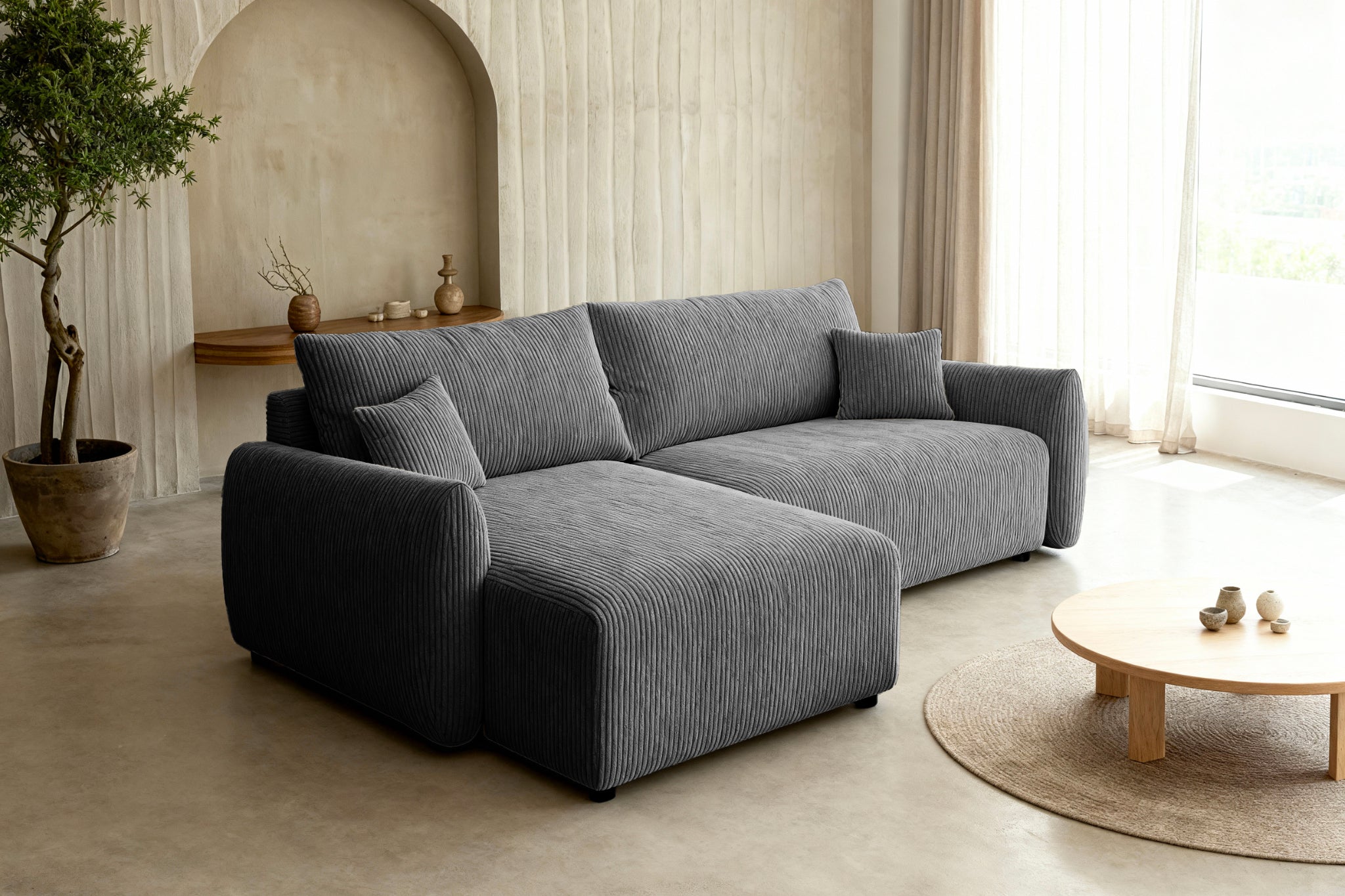 Gris foncé