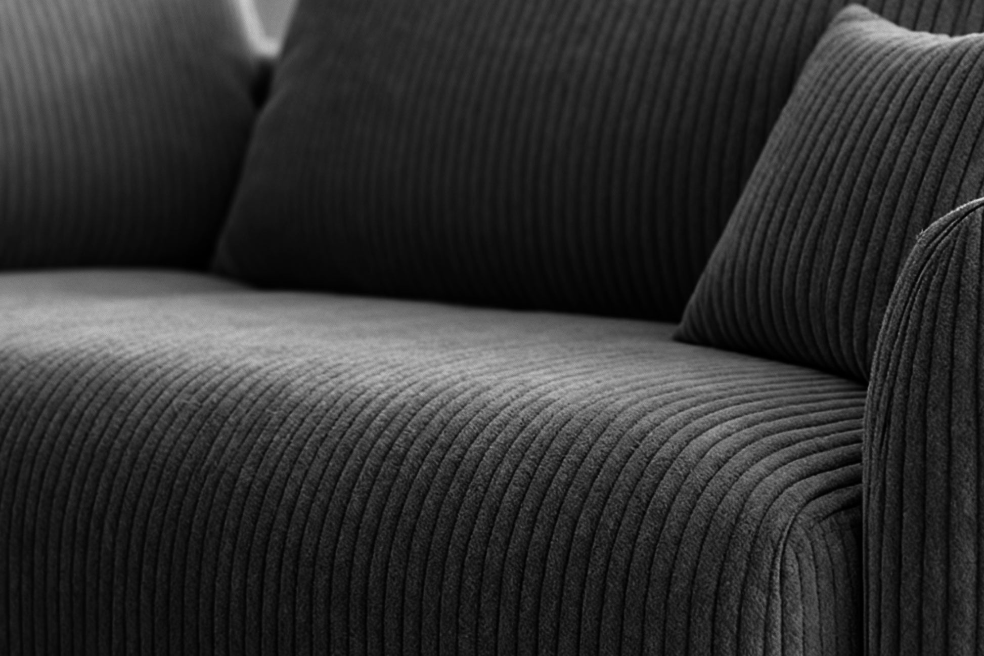 Gris foncé