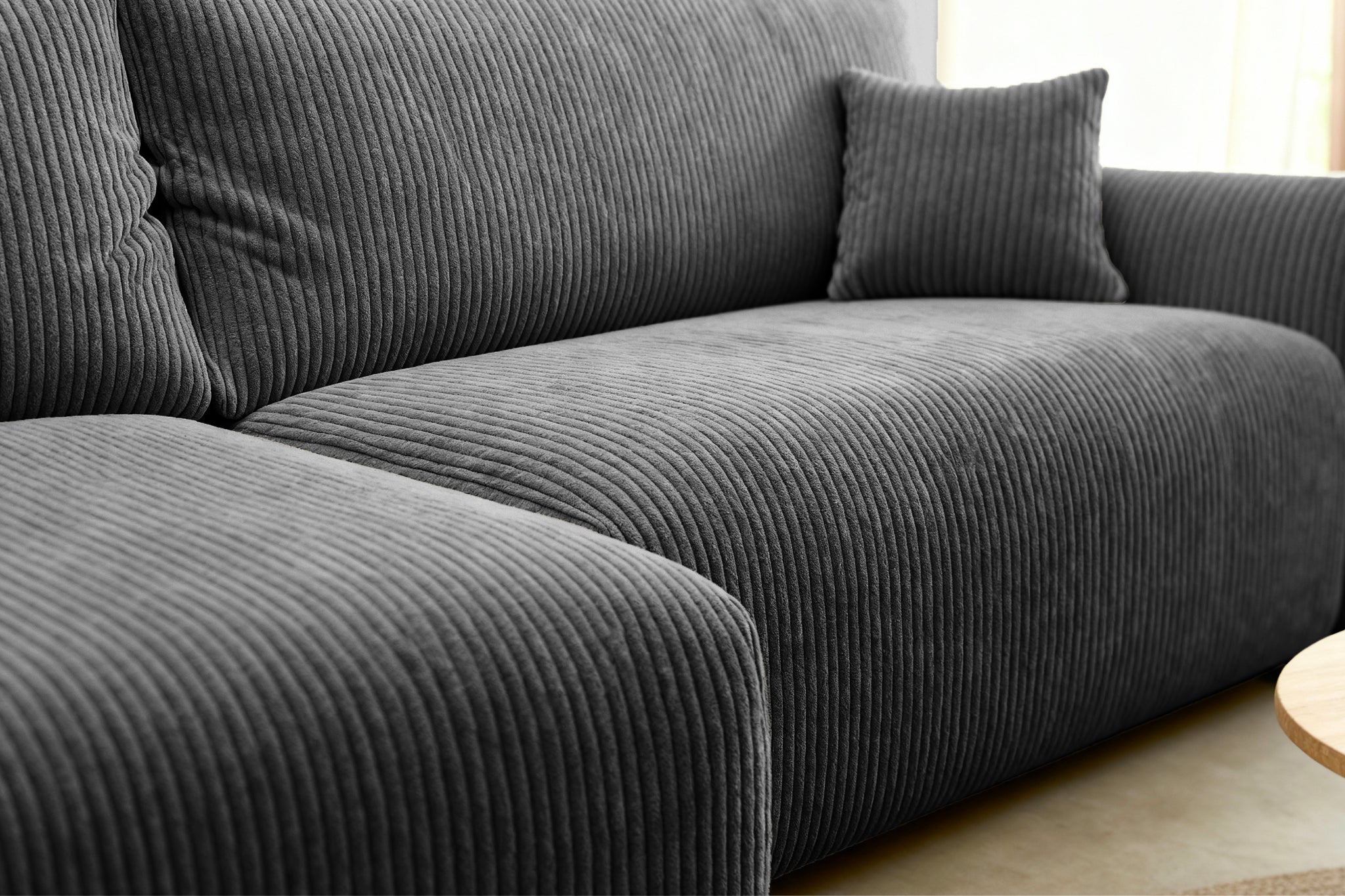 Gris foncé