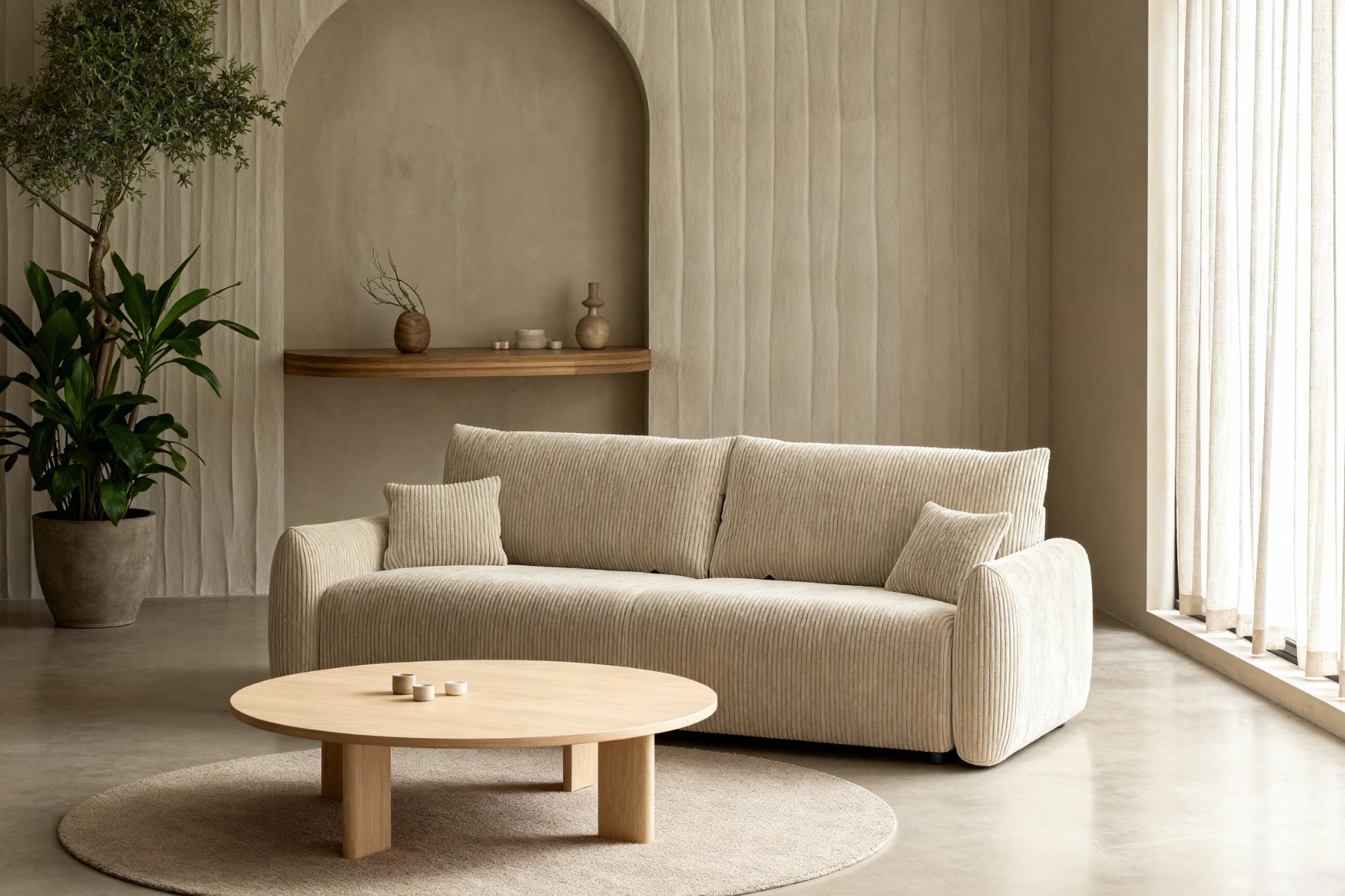 Beige
