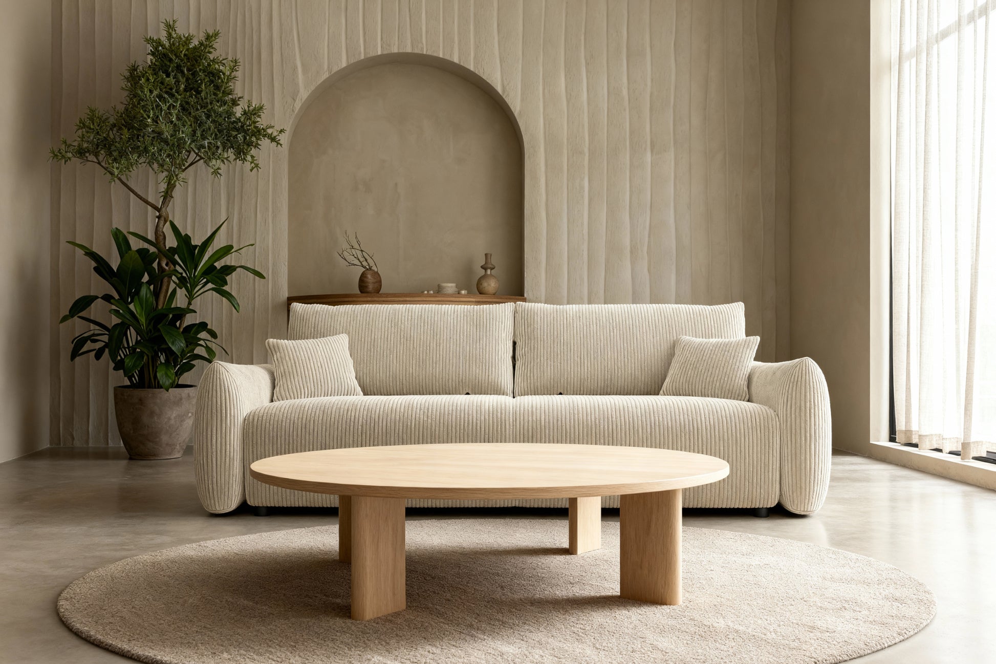 Beige