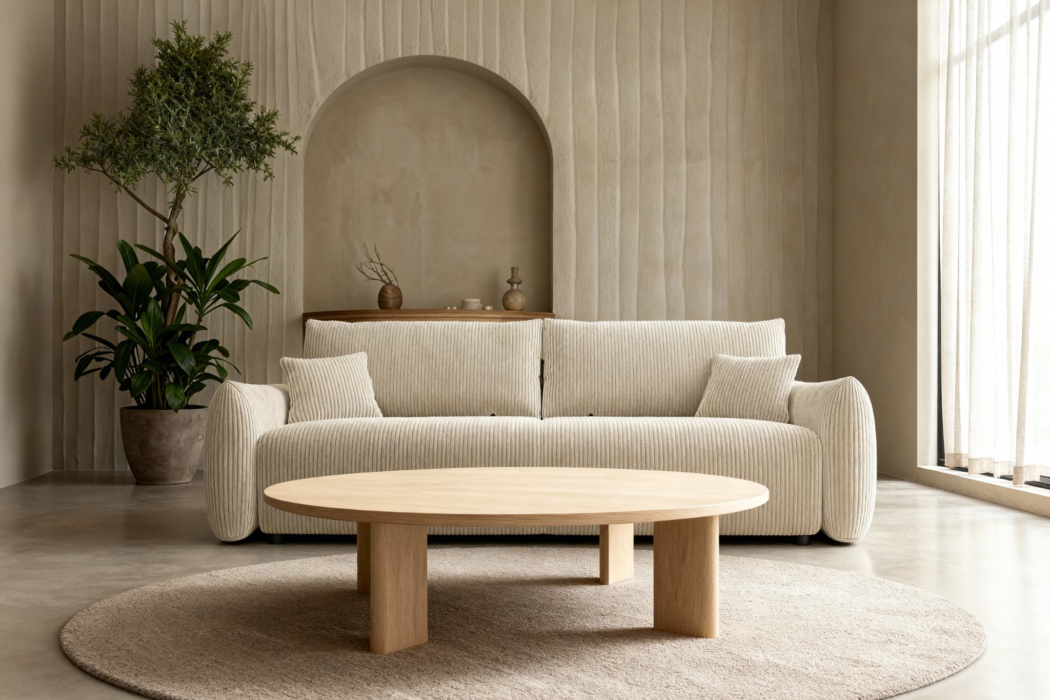 Beige