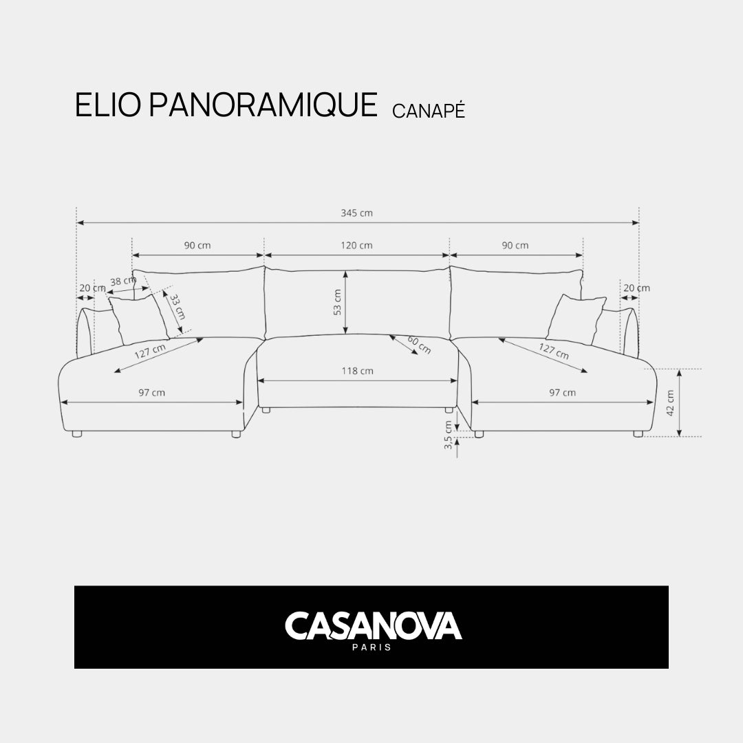 Blanc