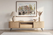 Chêne clair