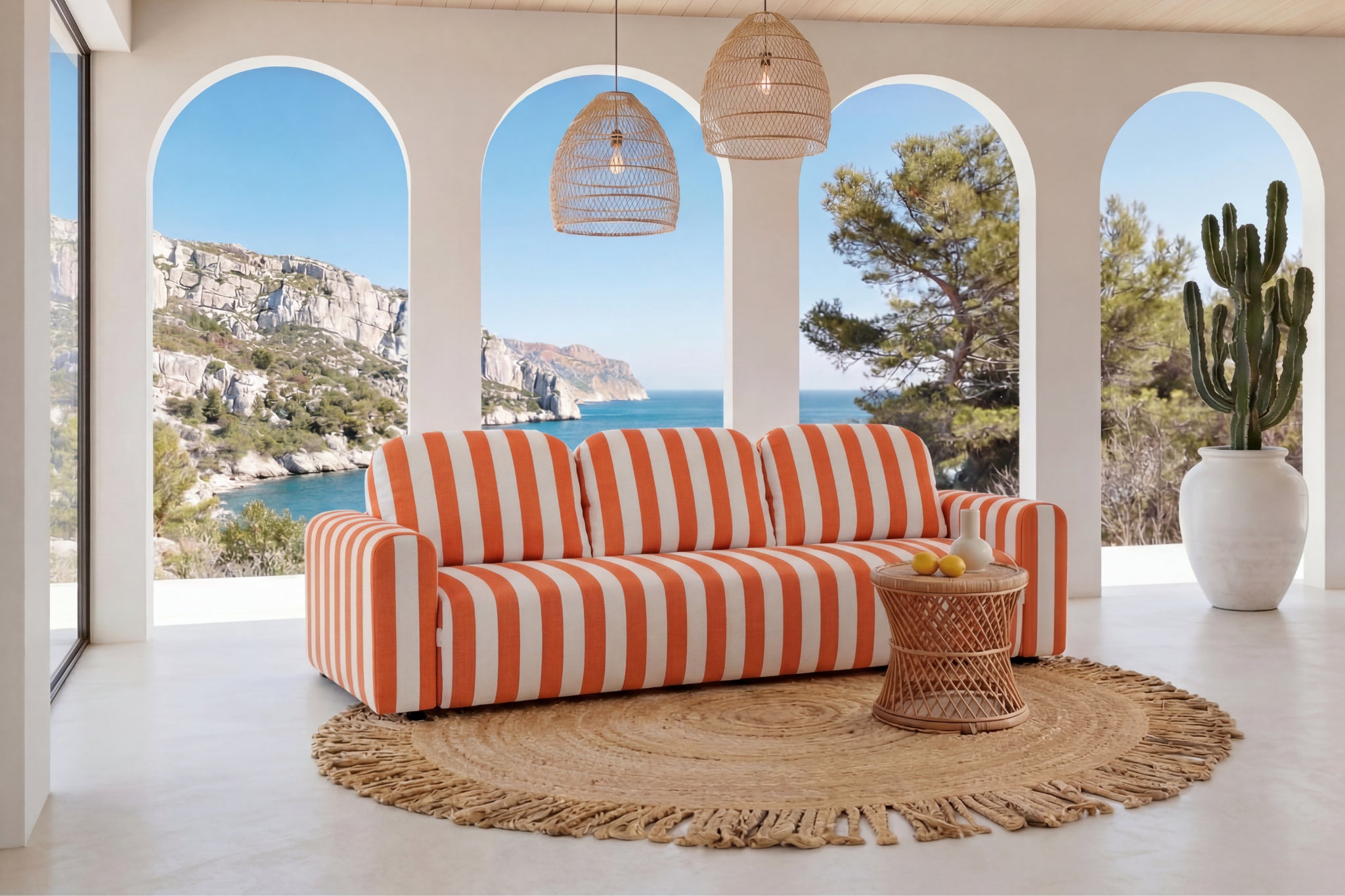 Orange