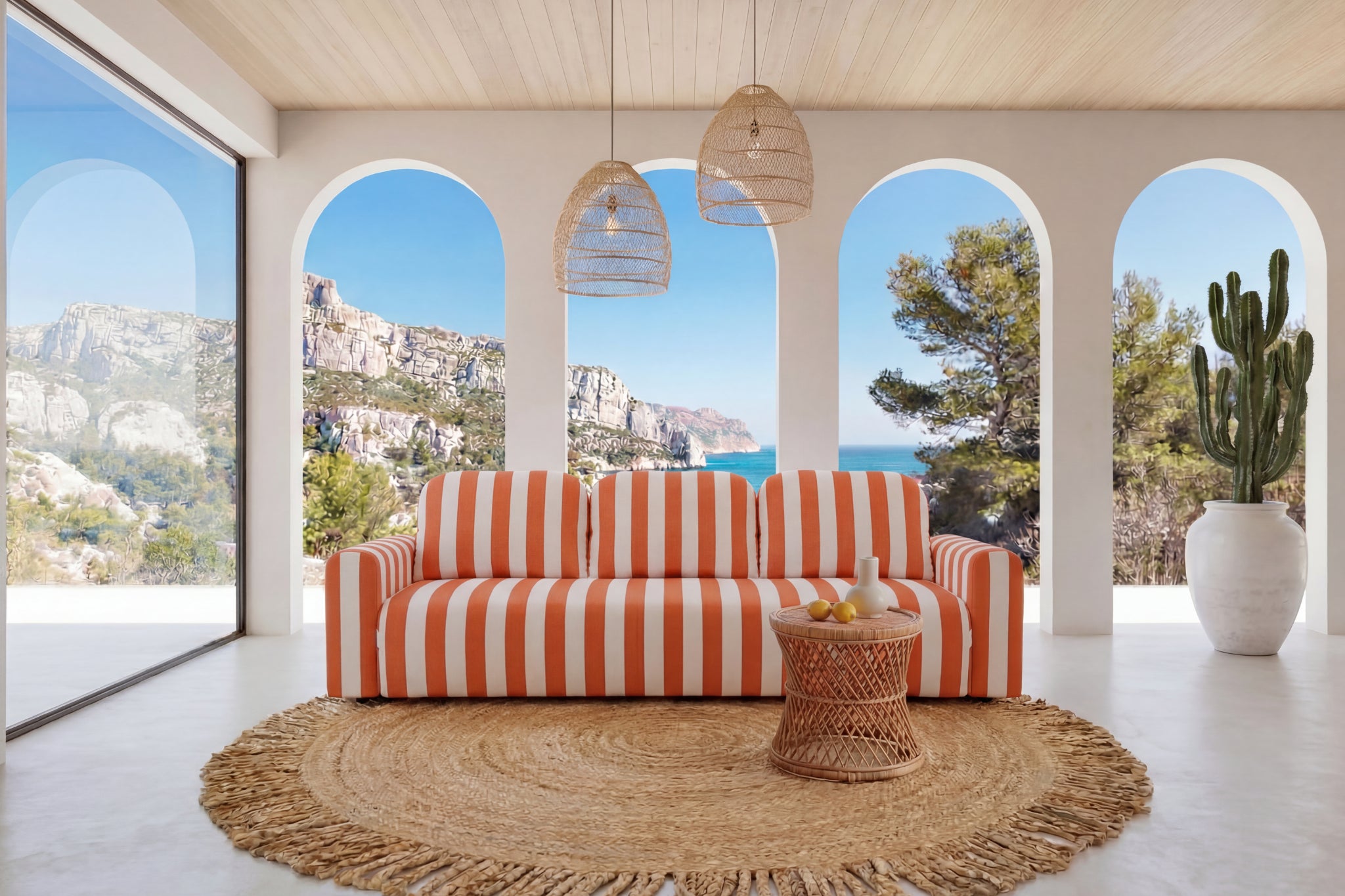 Orange