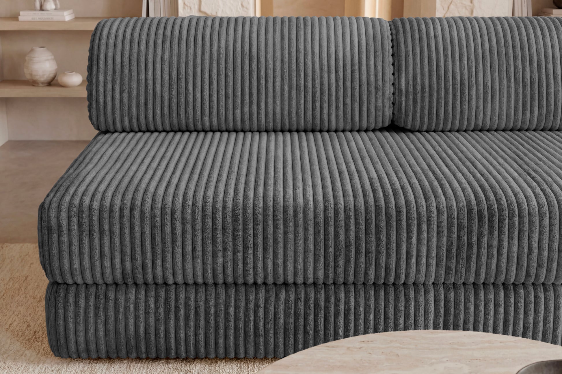 Gris foncé