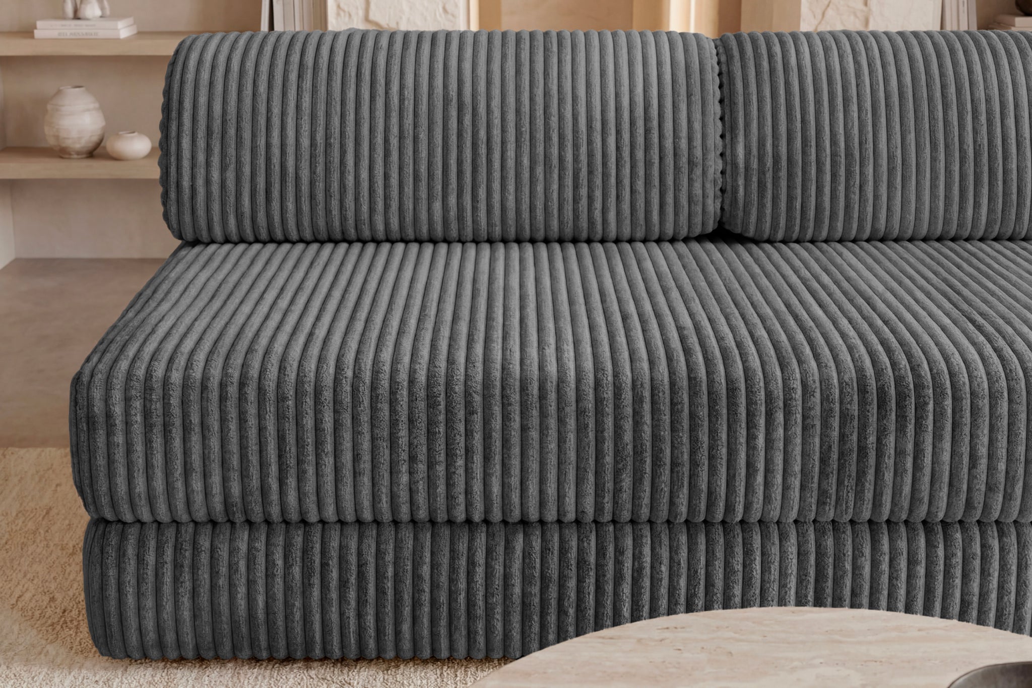 Gris foncé