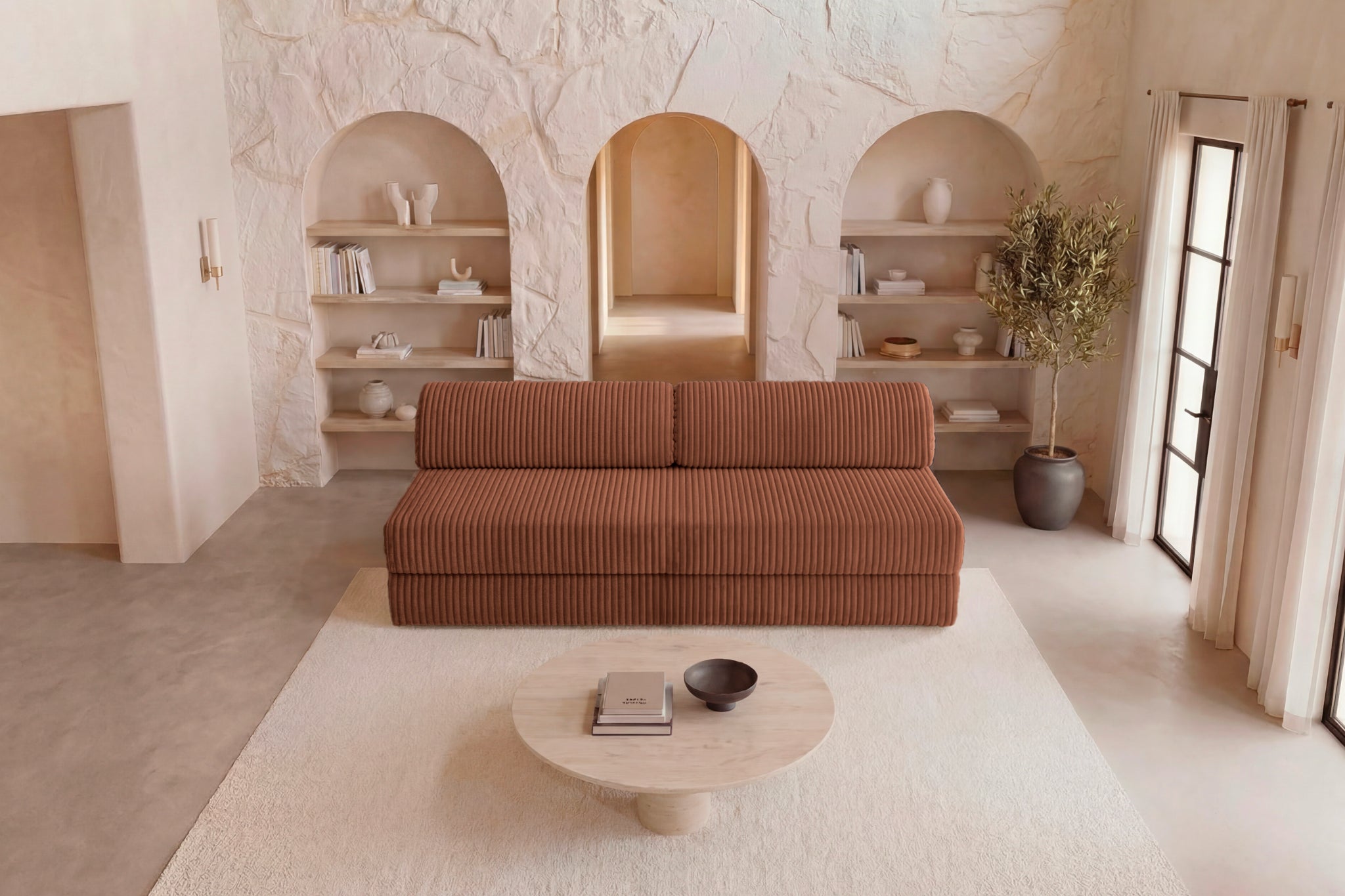 Terracotta