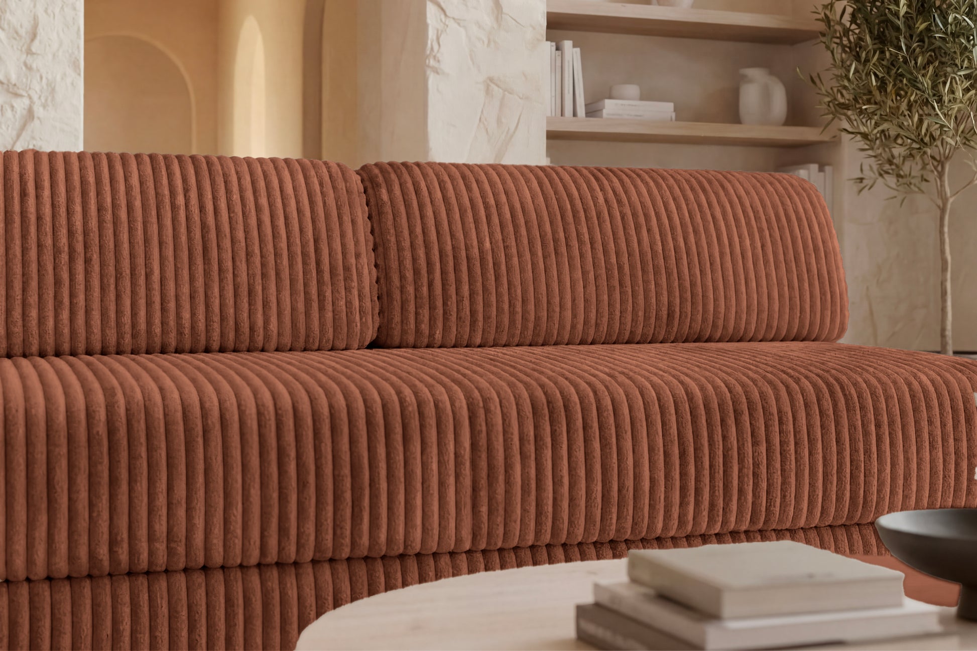 Terracotta