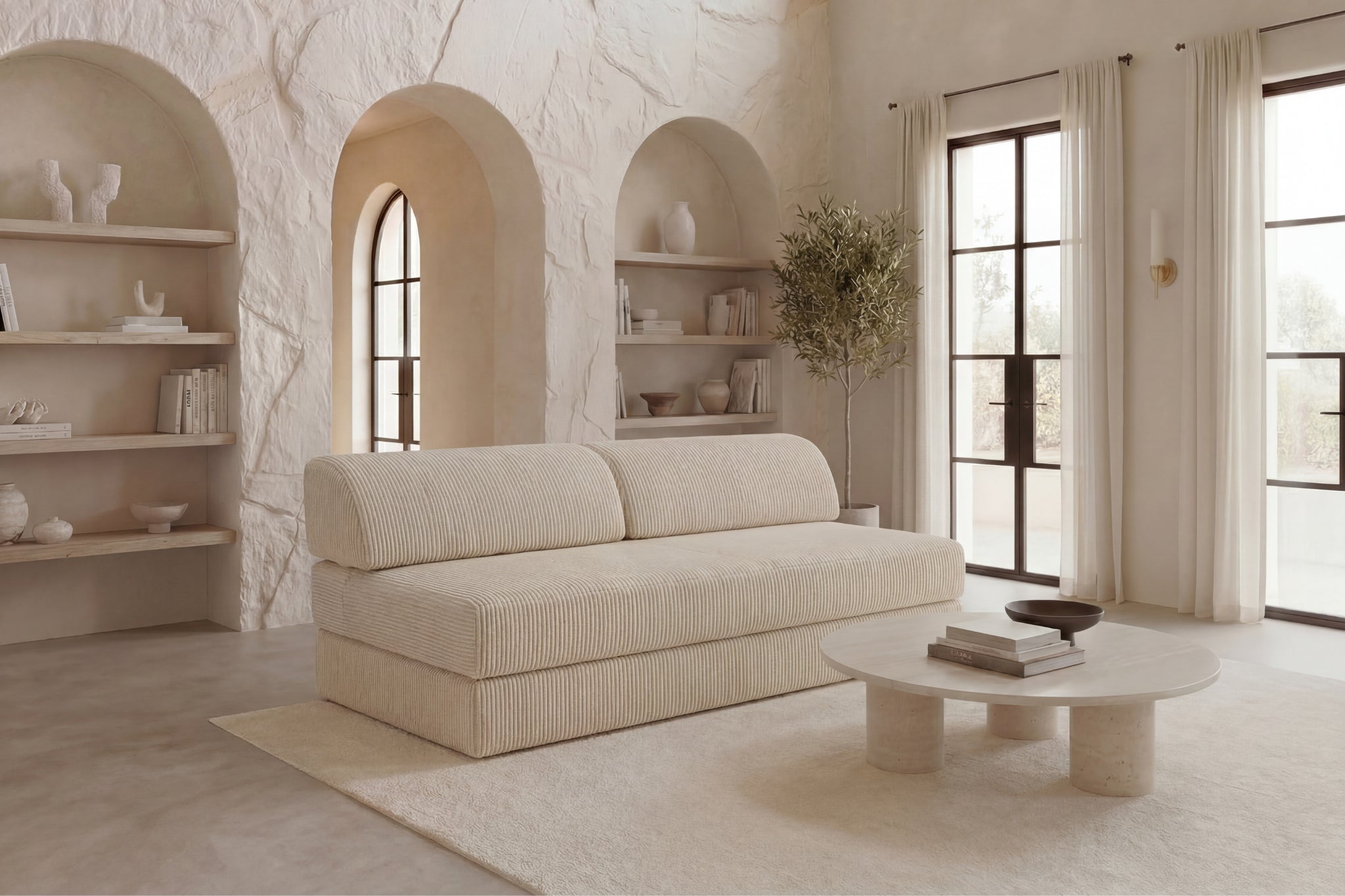 Beige