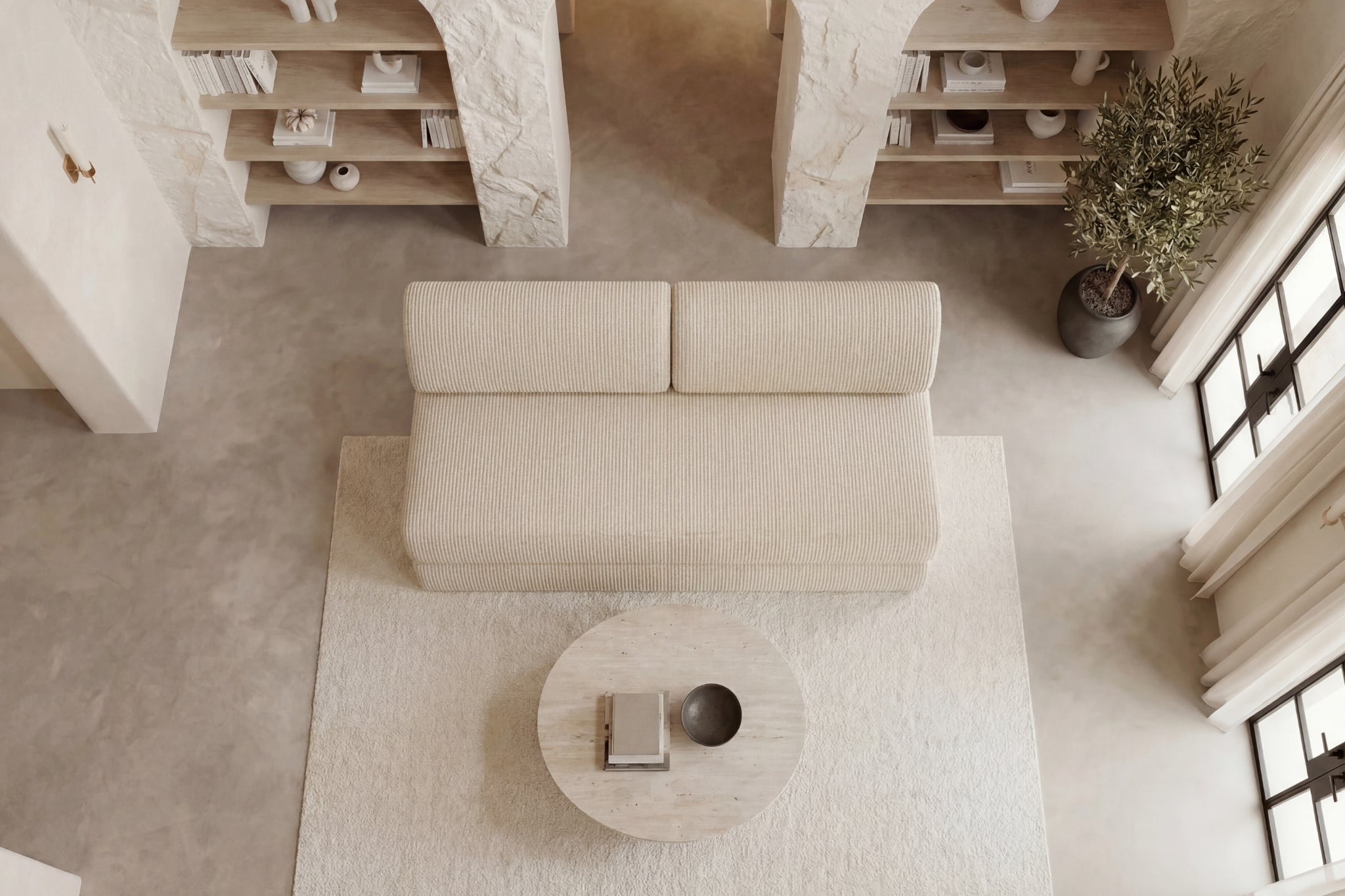 Beige