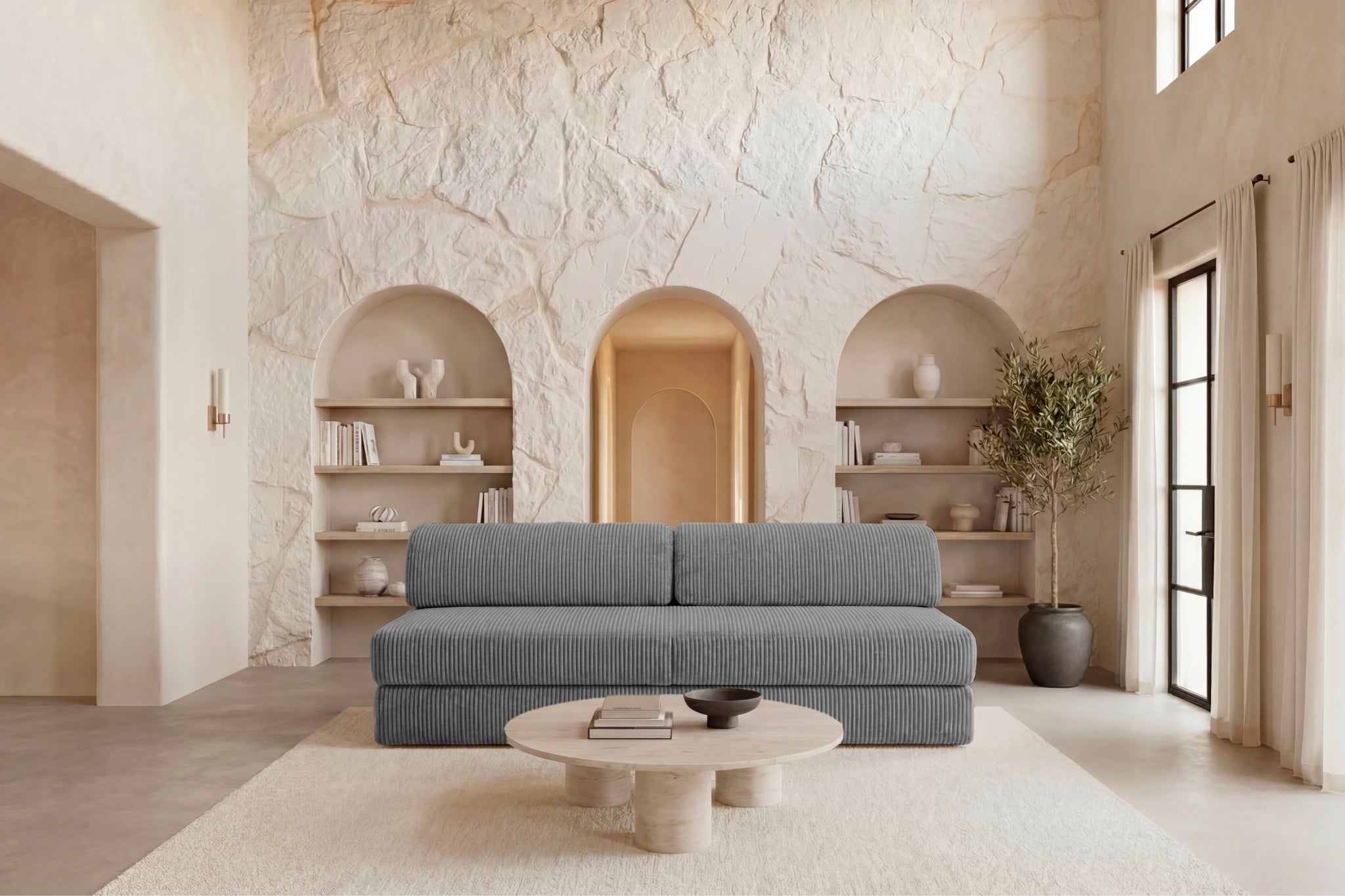 Gris foncé