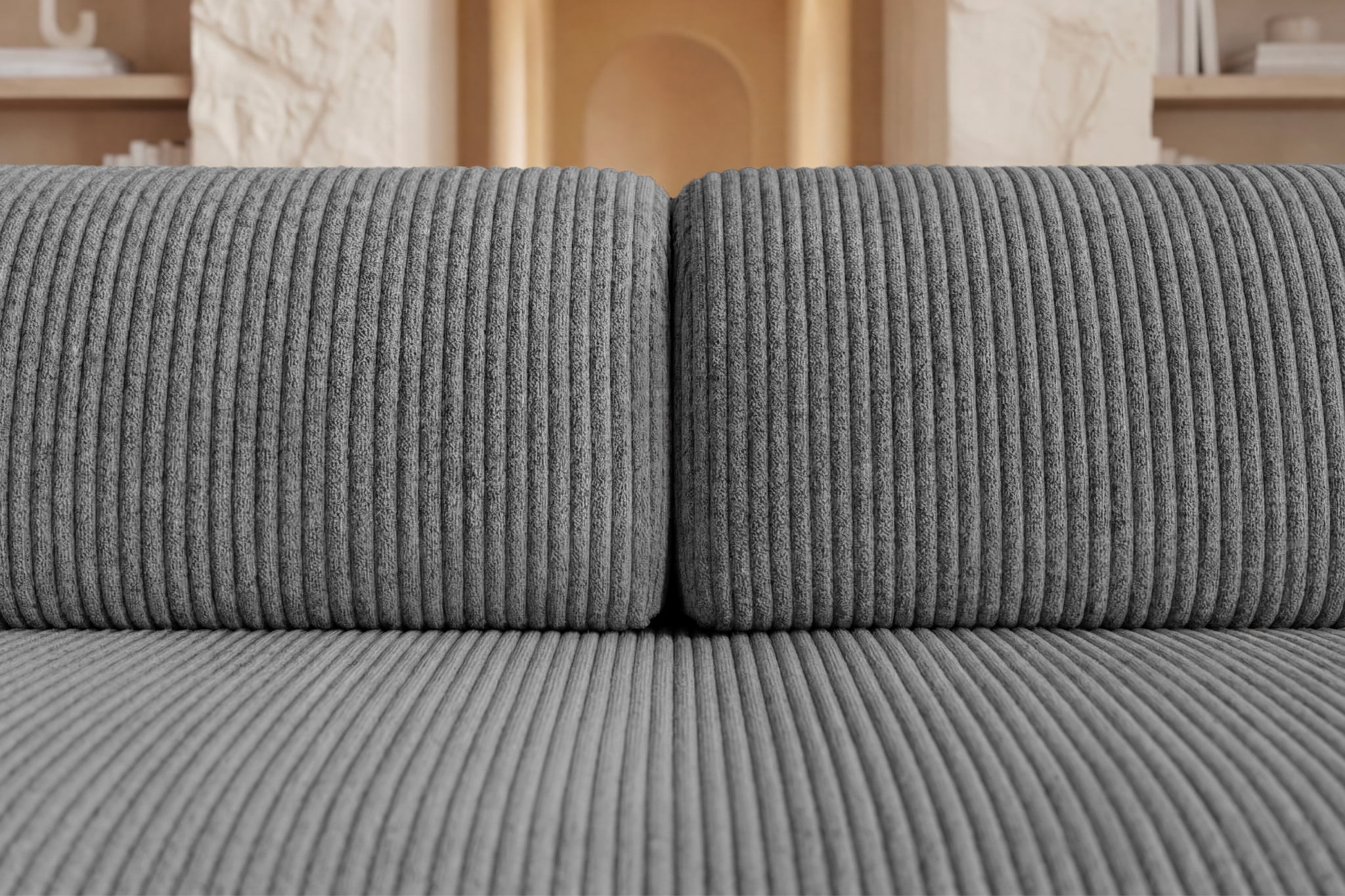 Gris foncé