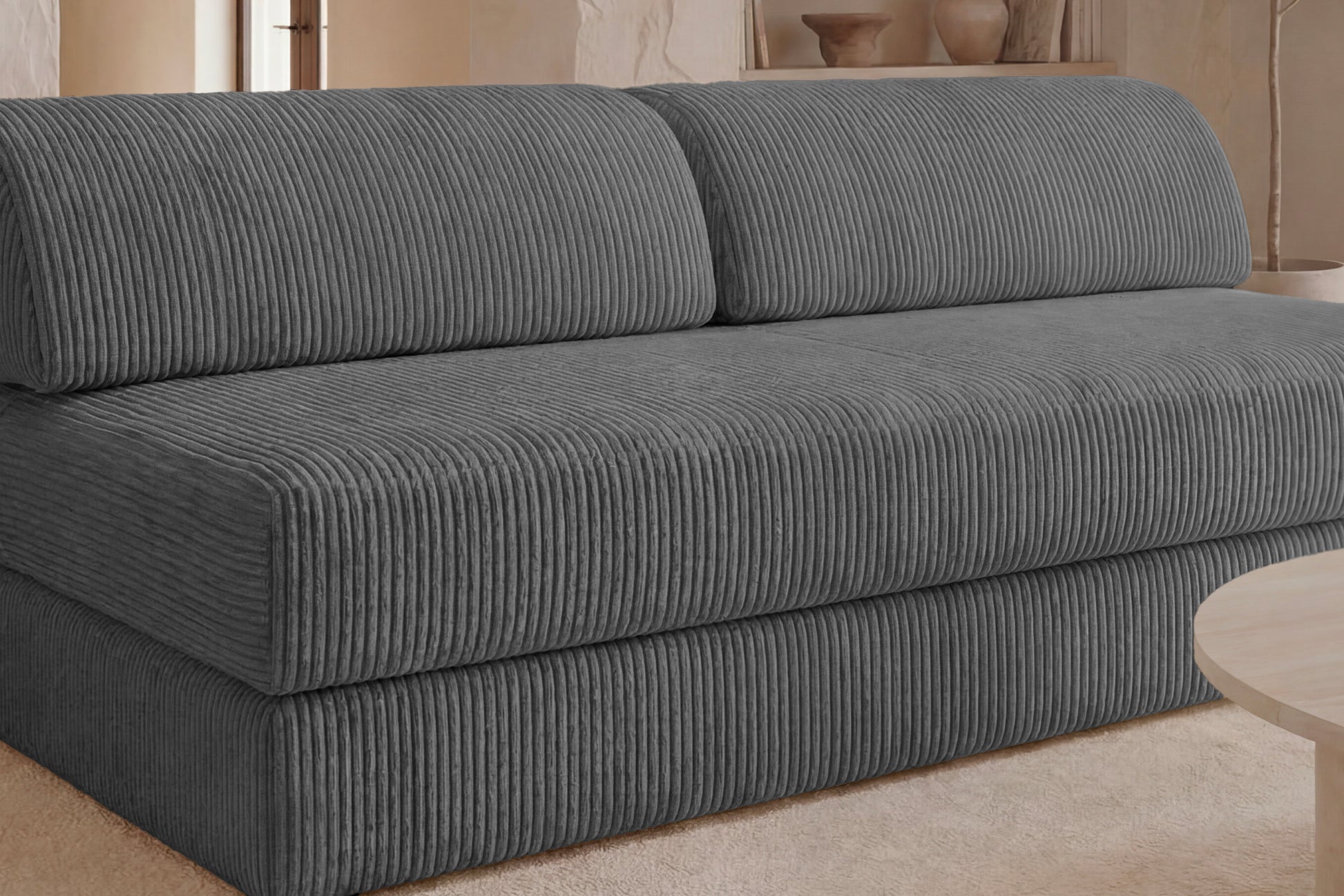 Gris foncé