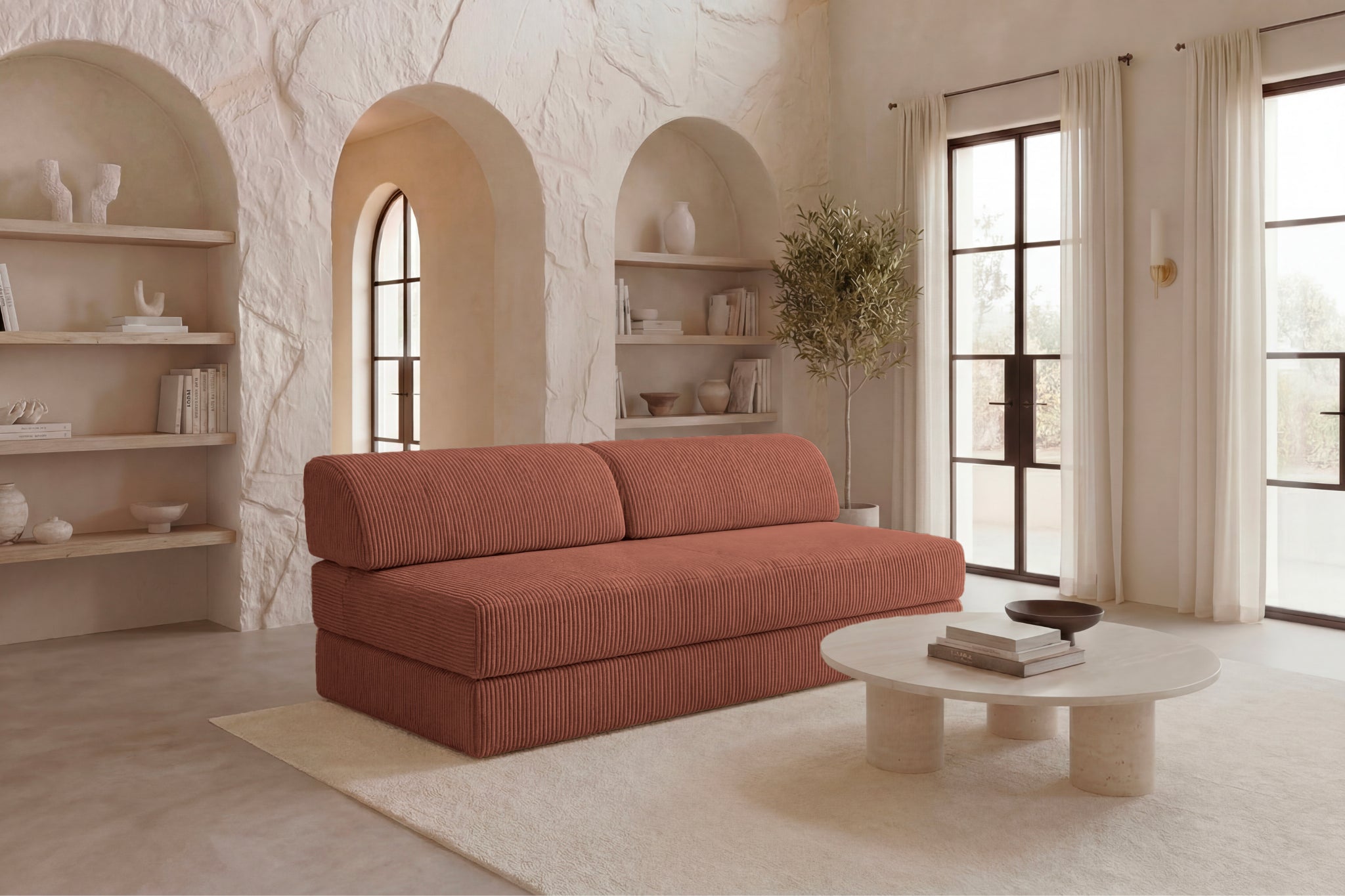 Terracotta