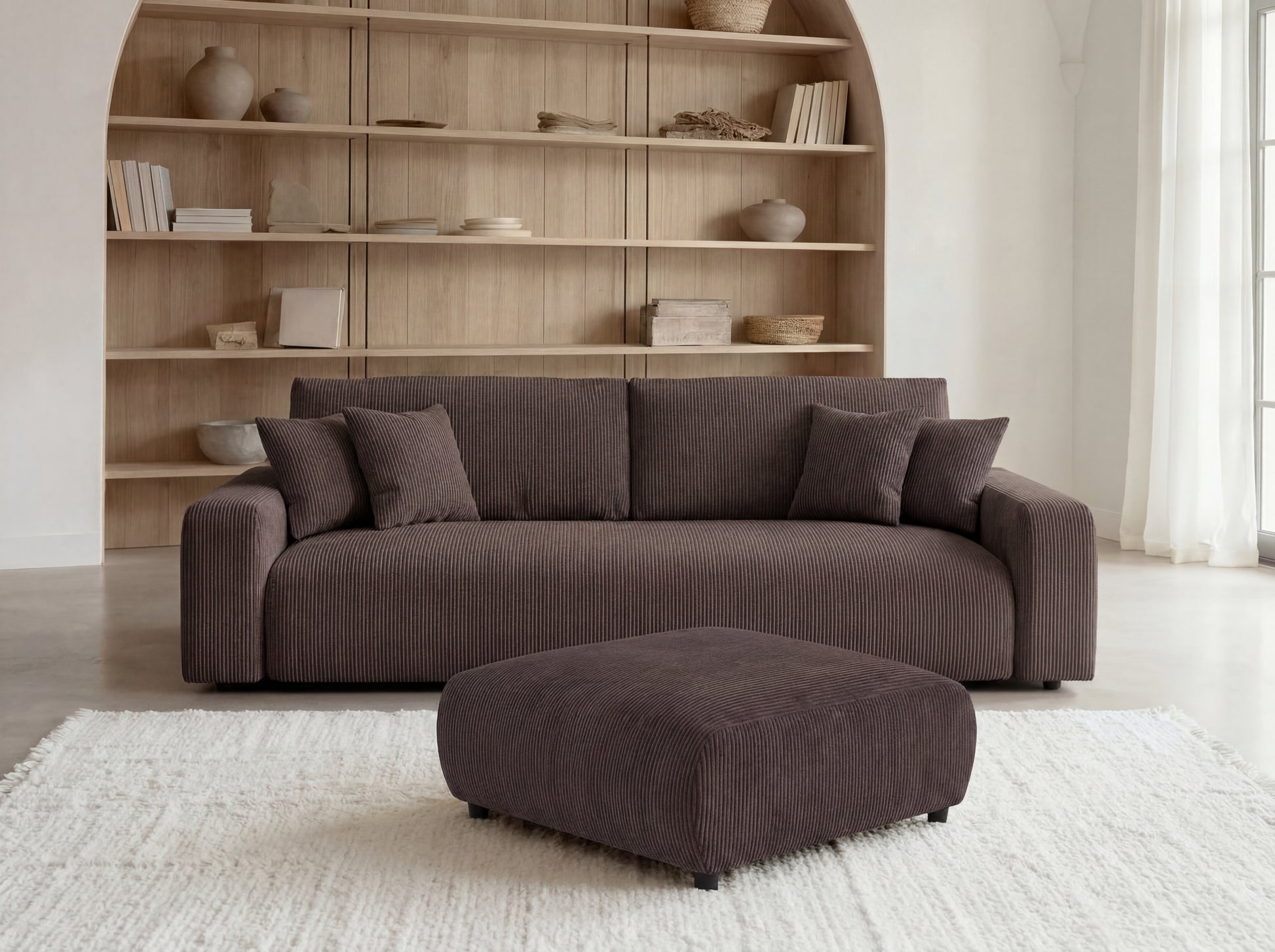 Marron