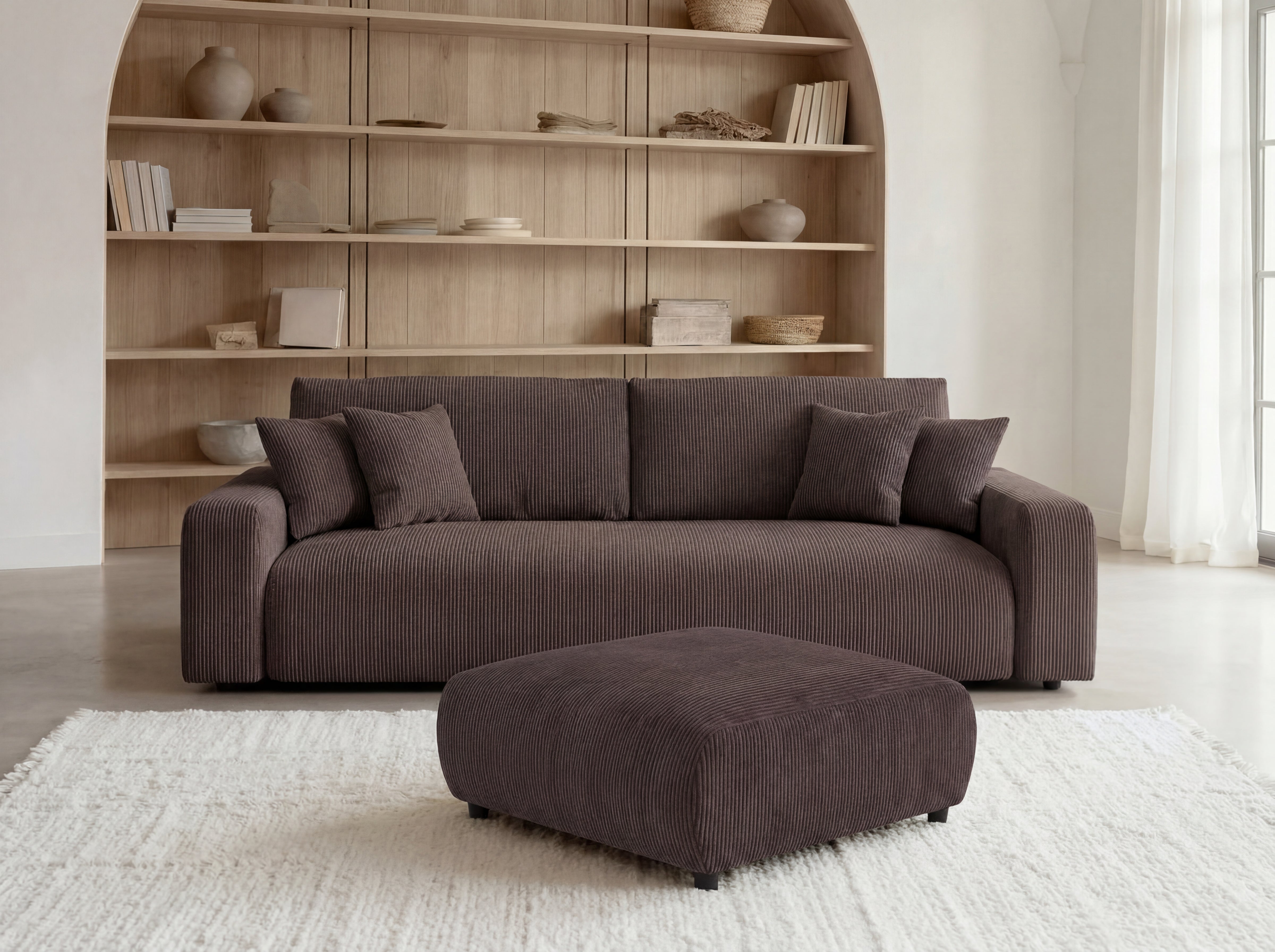 Marron
