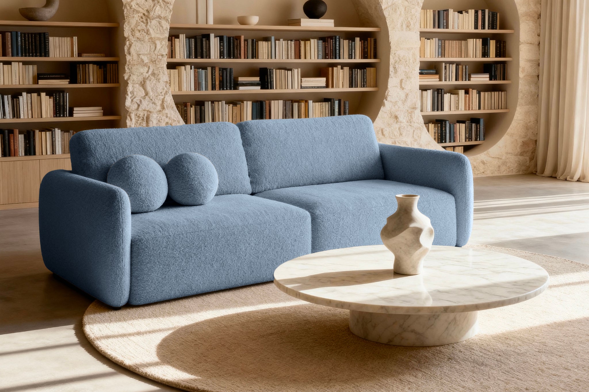 Bleu