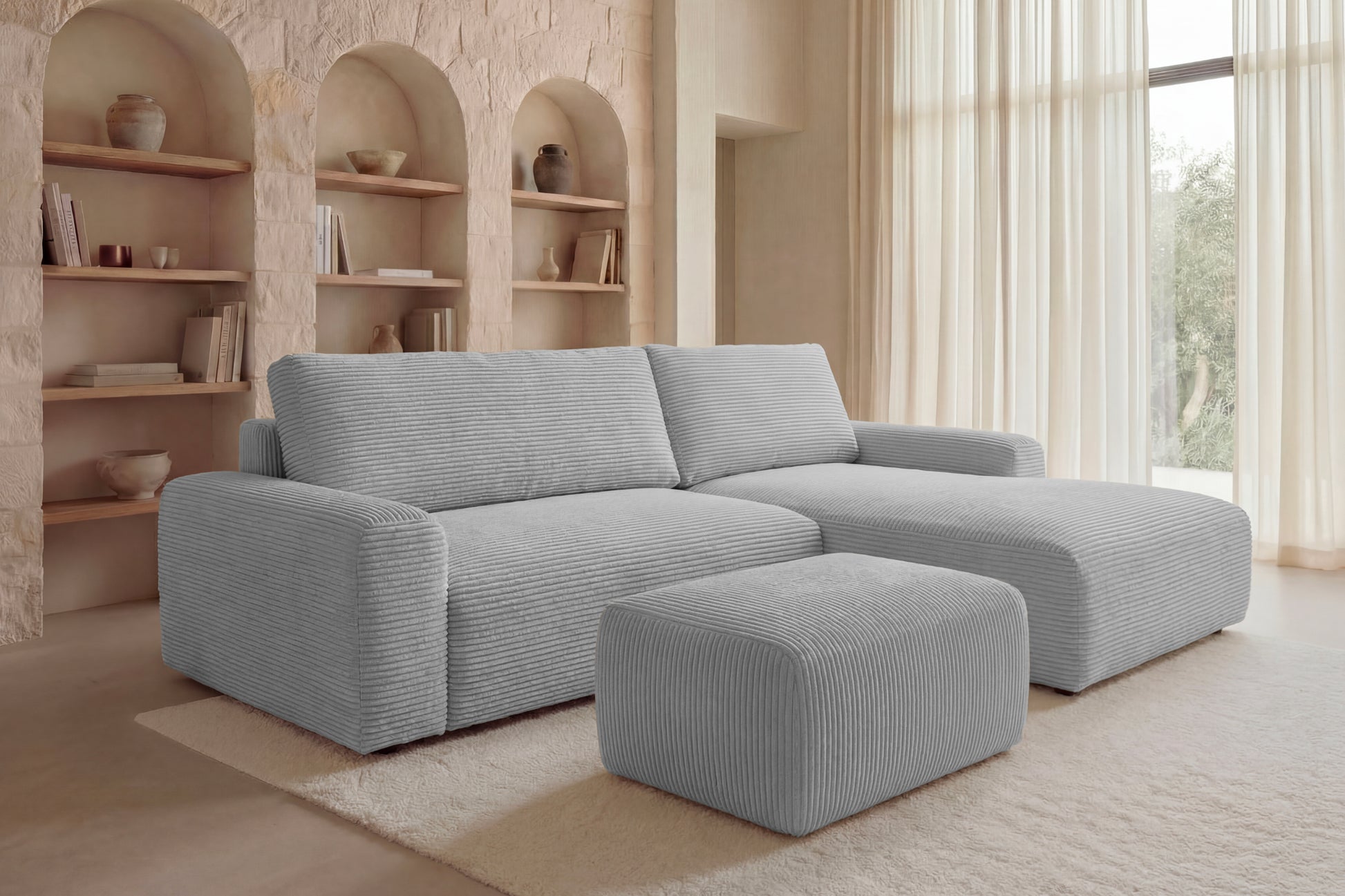 Gris clair