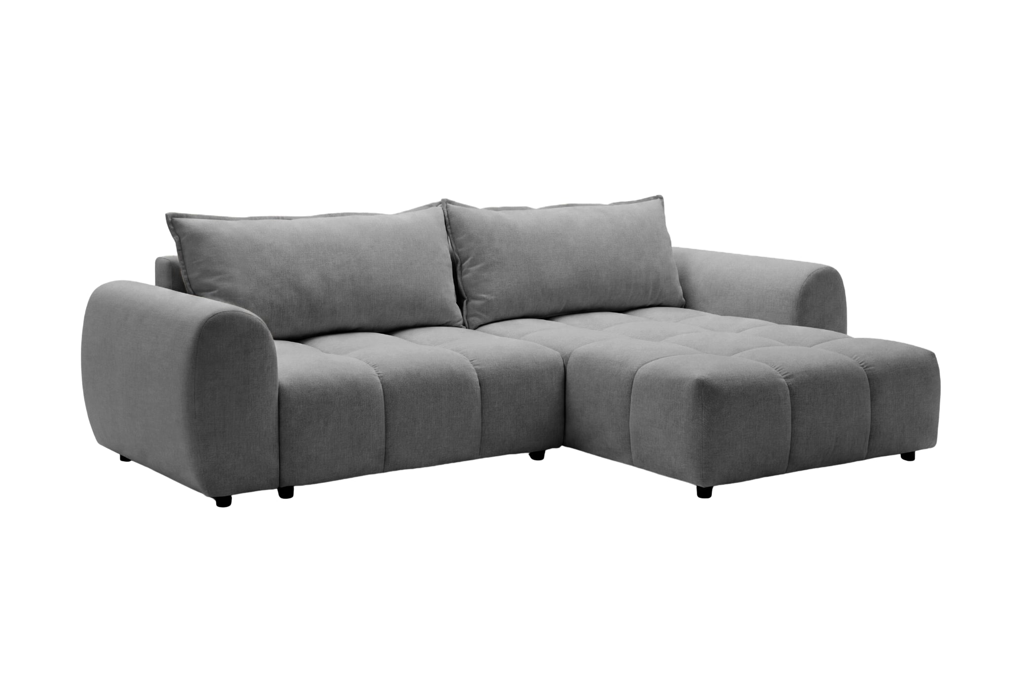 Gris foncé