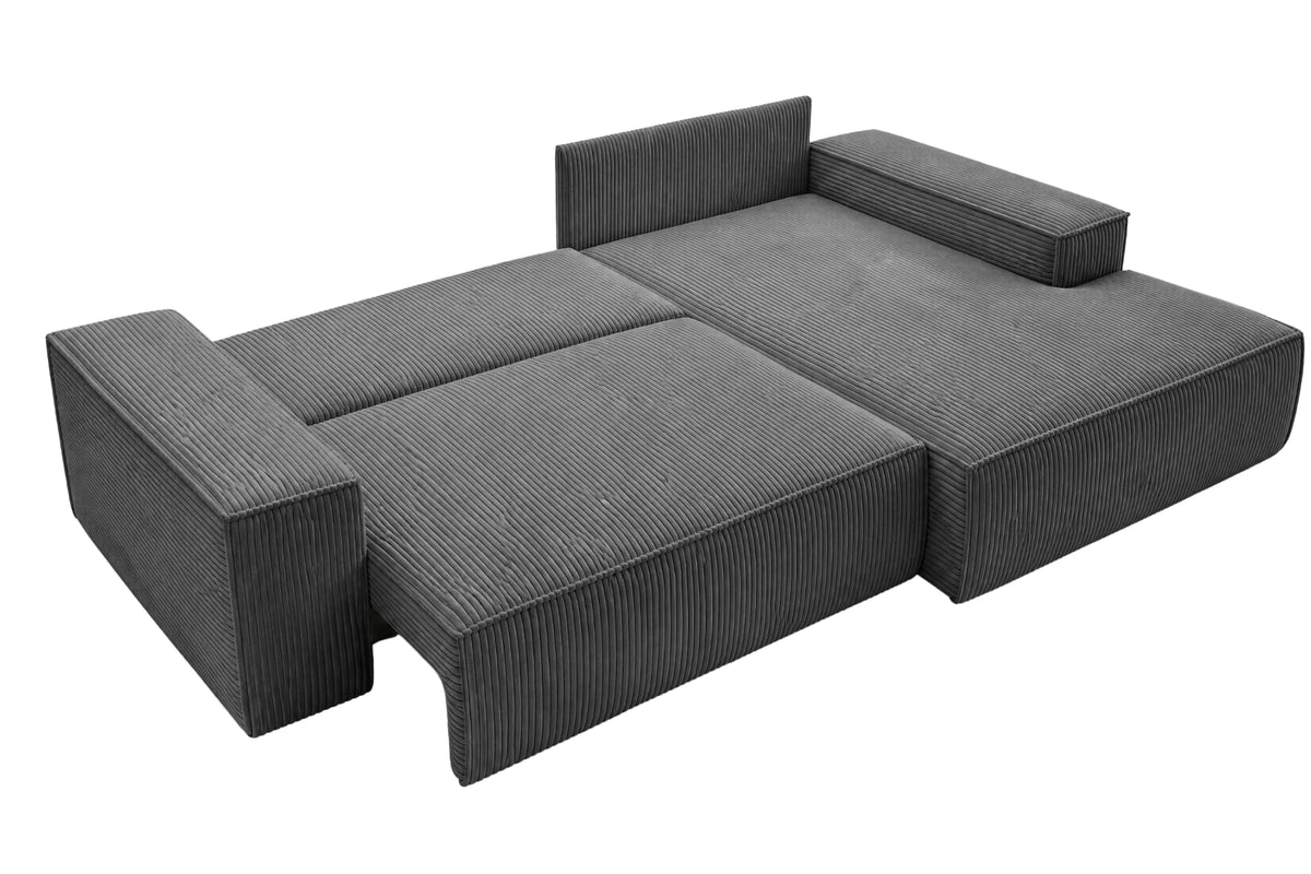 Gris foncé