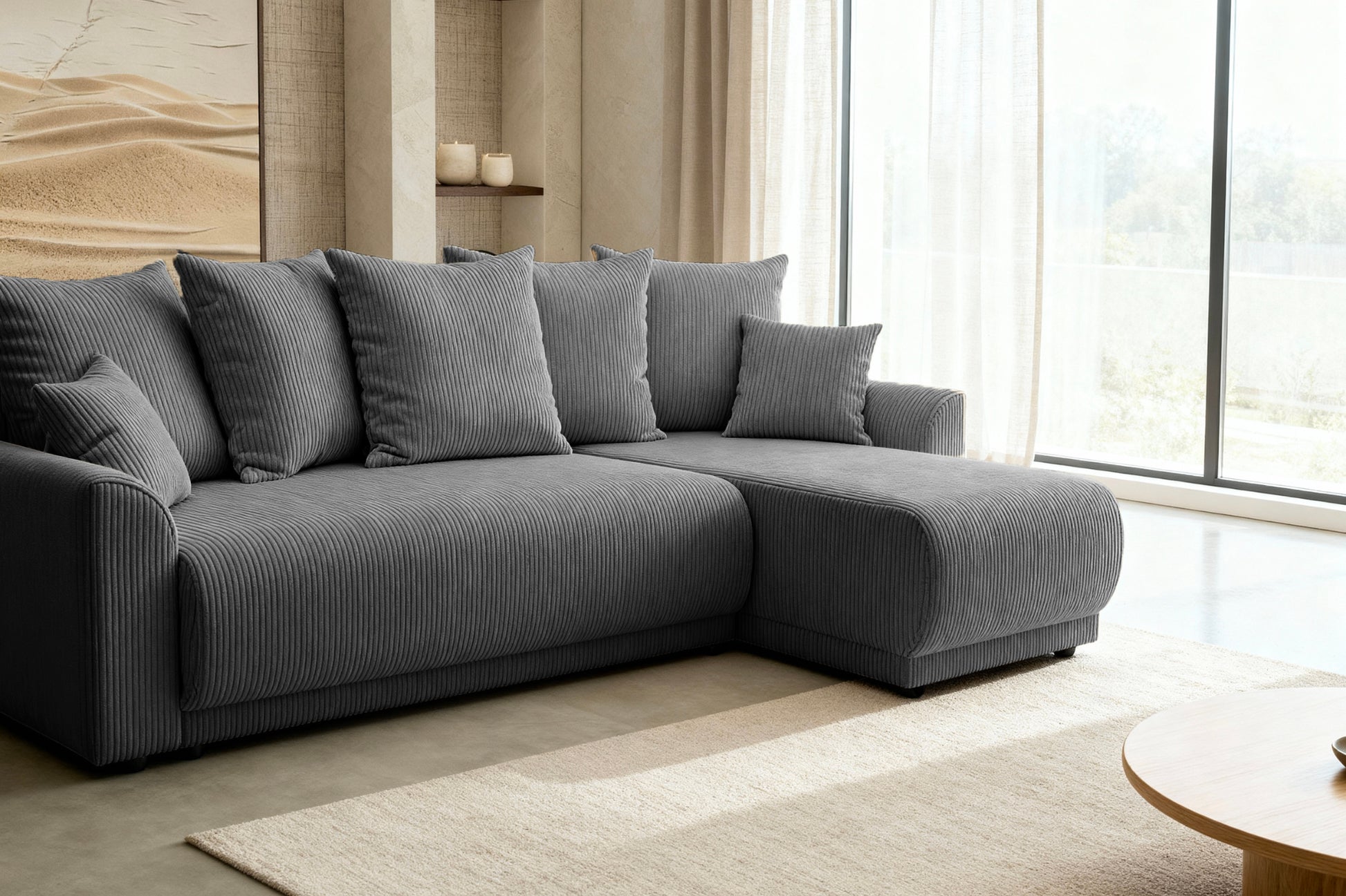 Gris foncé