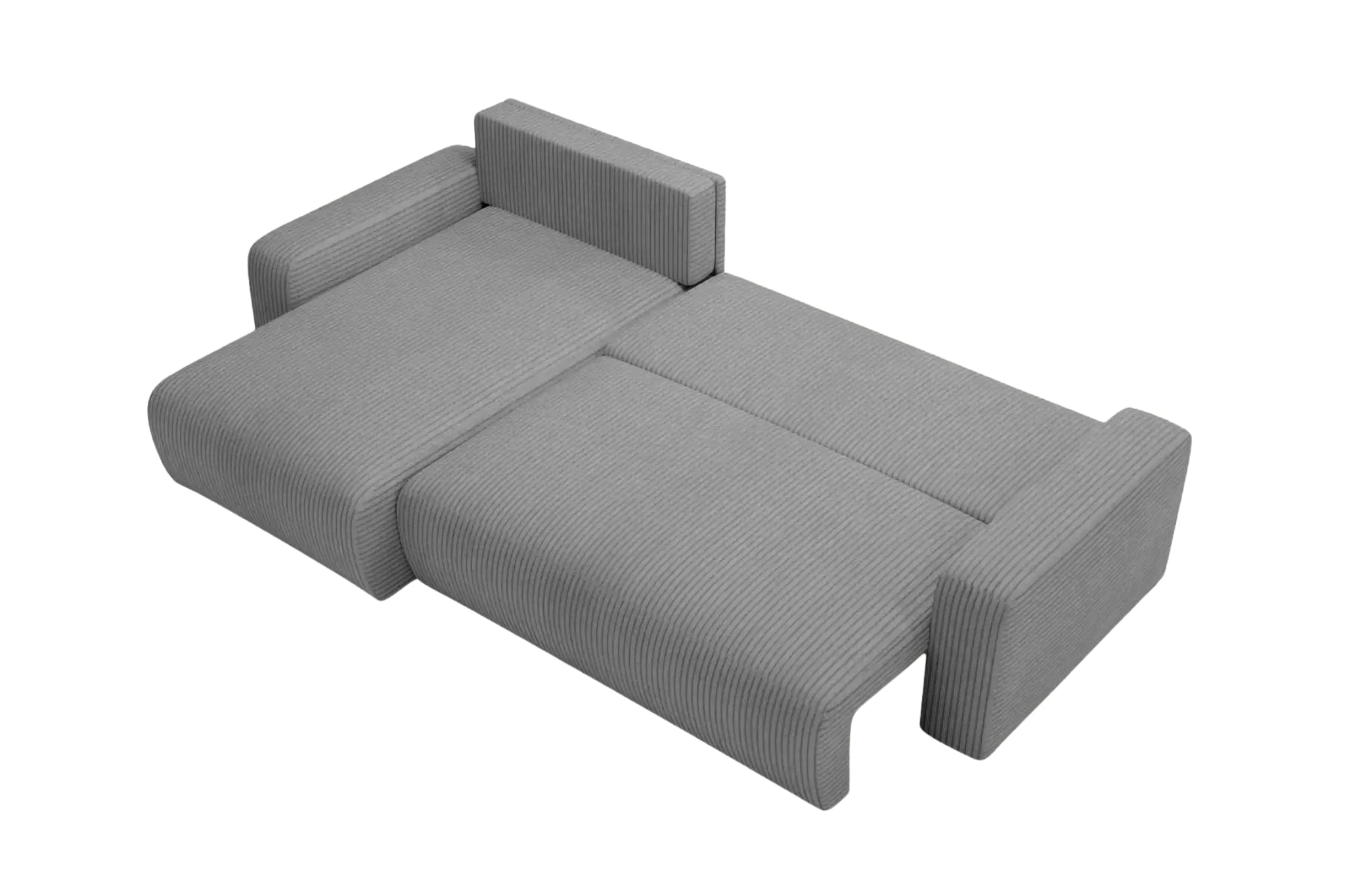 Gris foncé