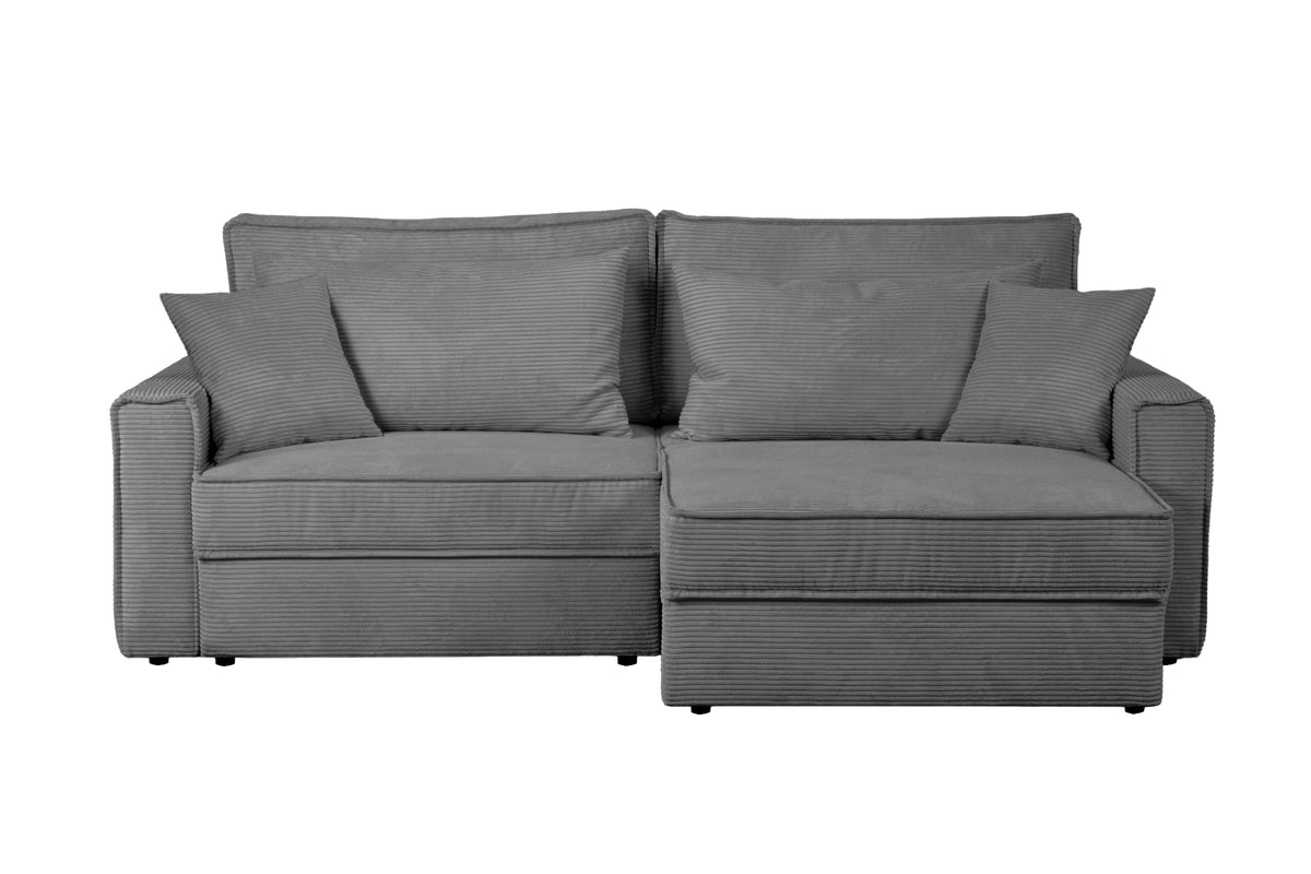 Gris foncé