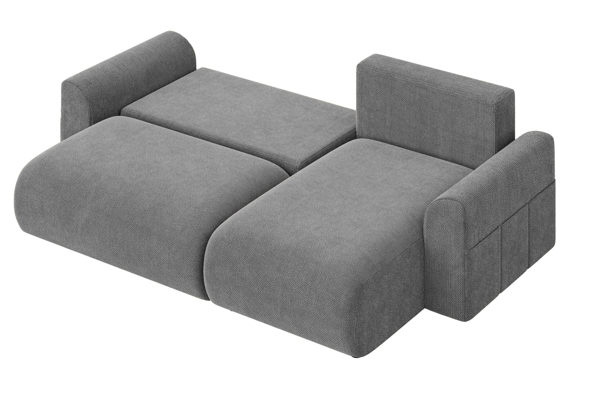 Gris foncé