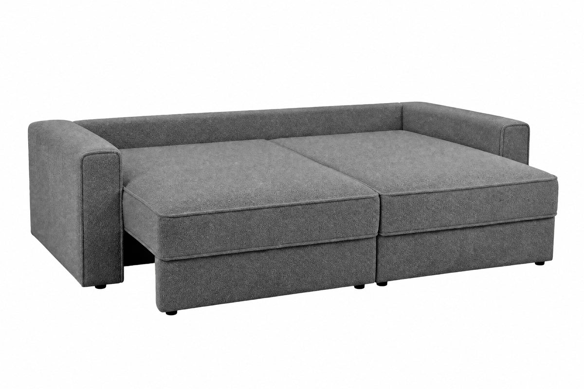 Gris foncé
