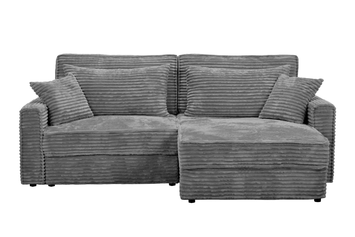 Gris foncé