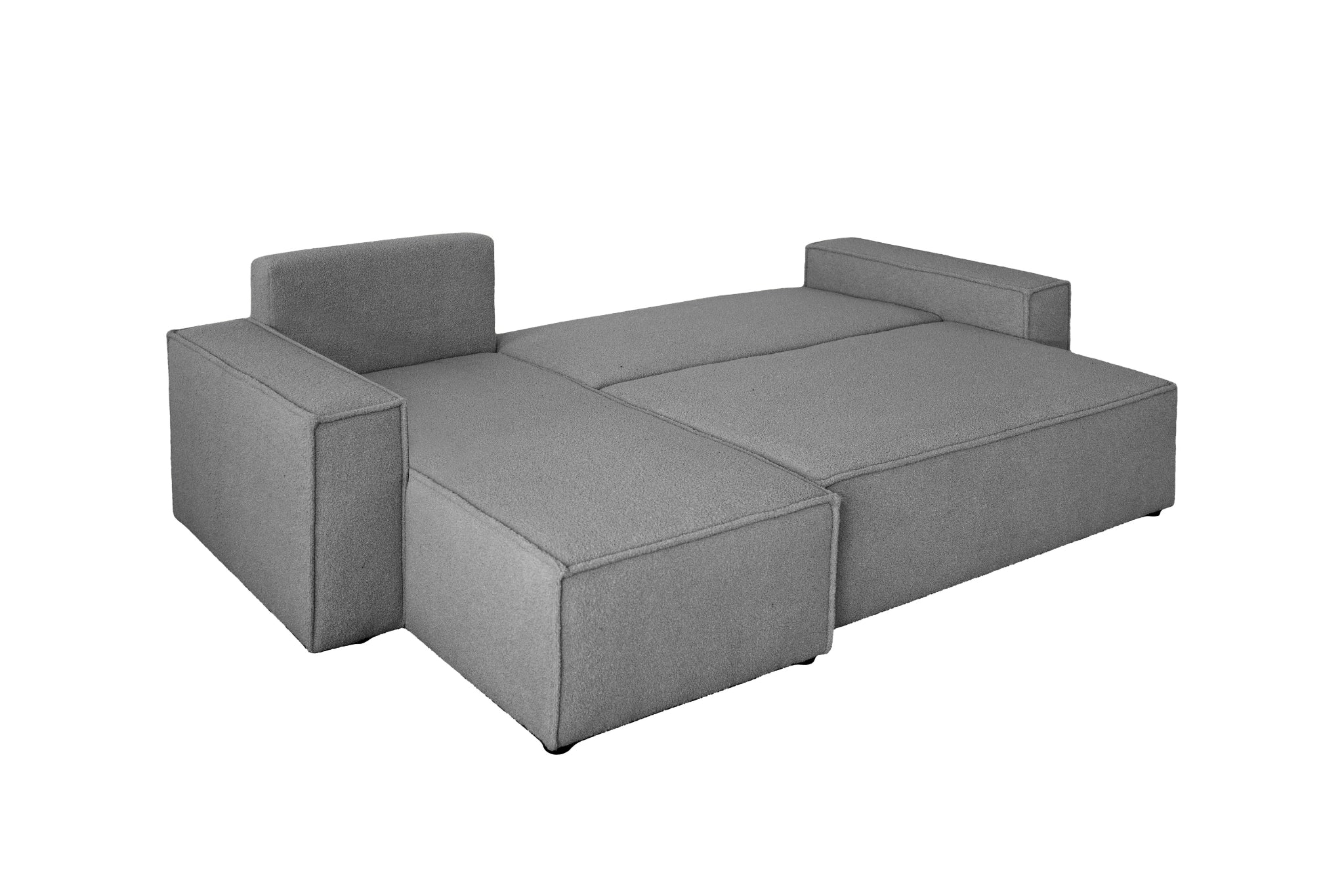 Gris foncé