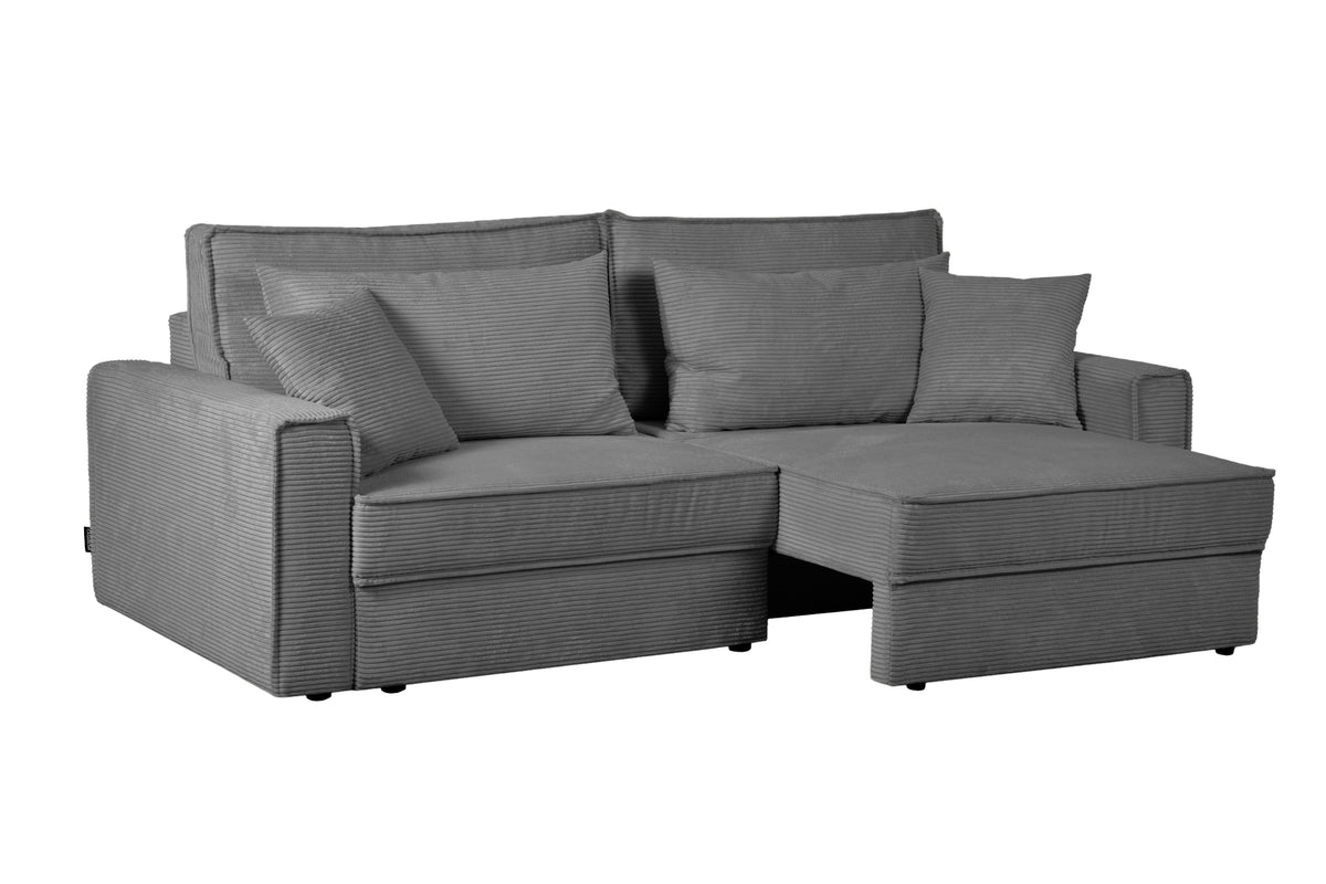 Gris foncé