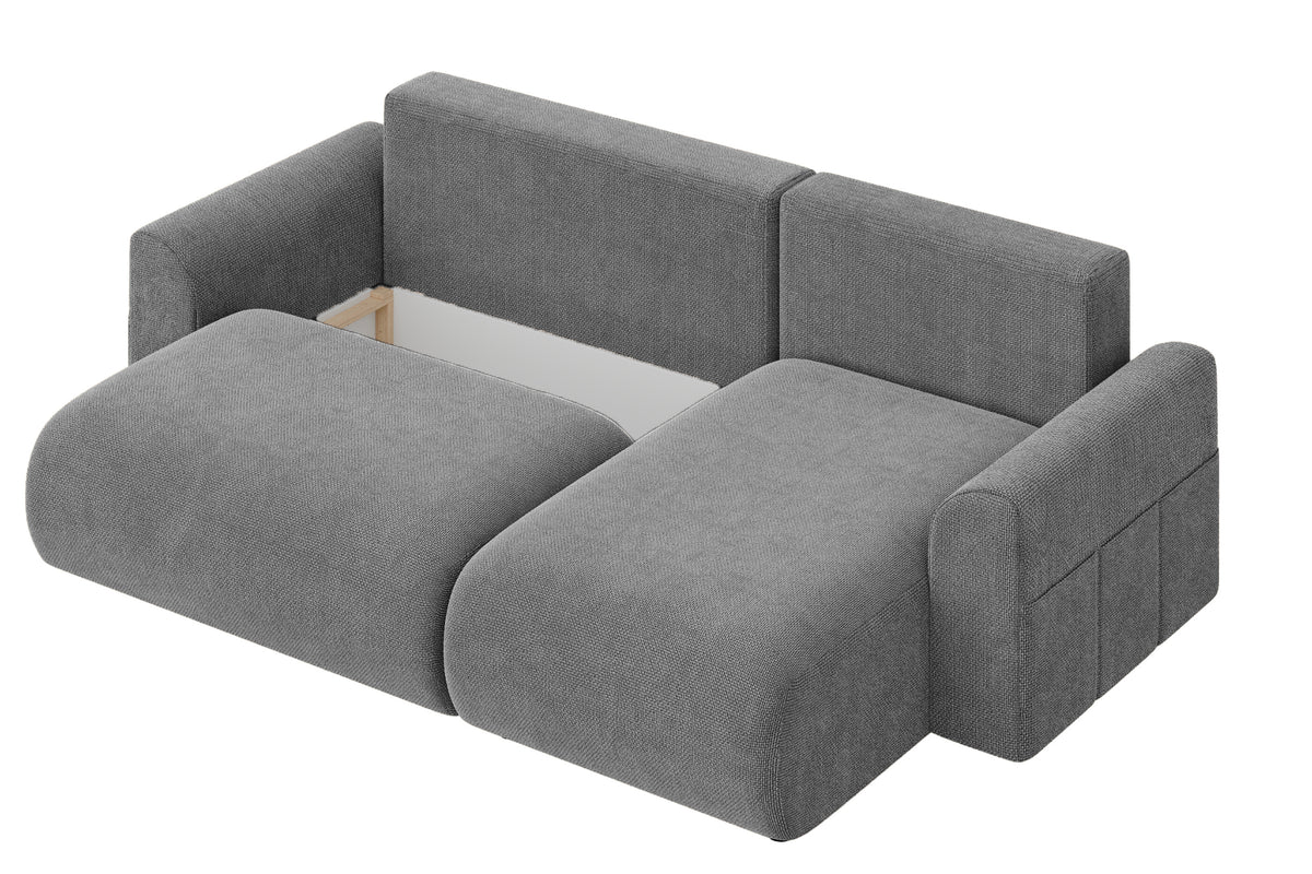 Gris foncé