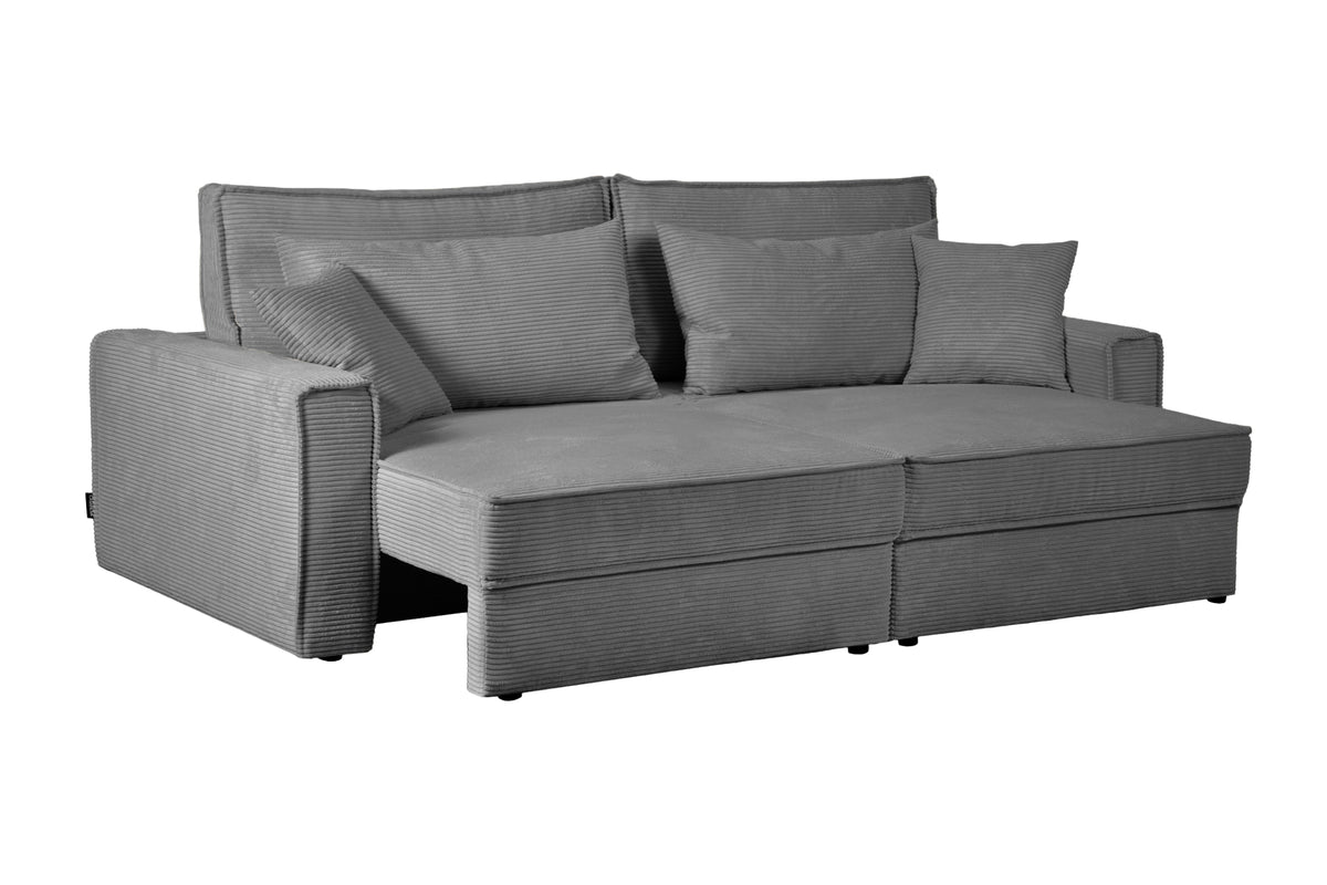 Gris foncé