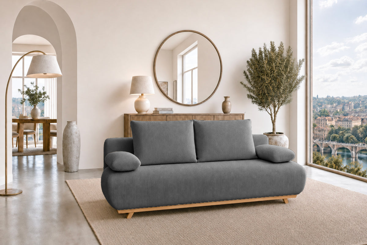 Gris foncé