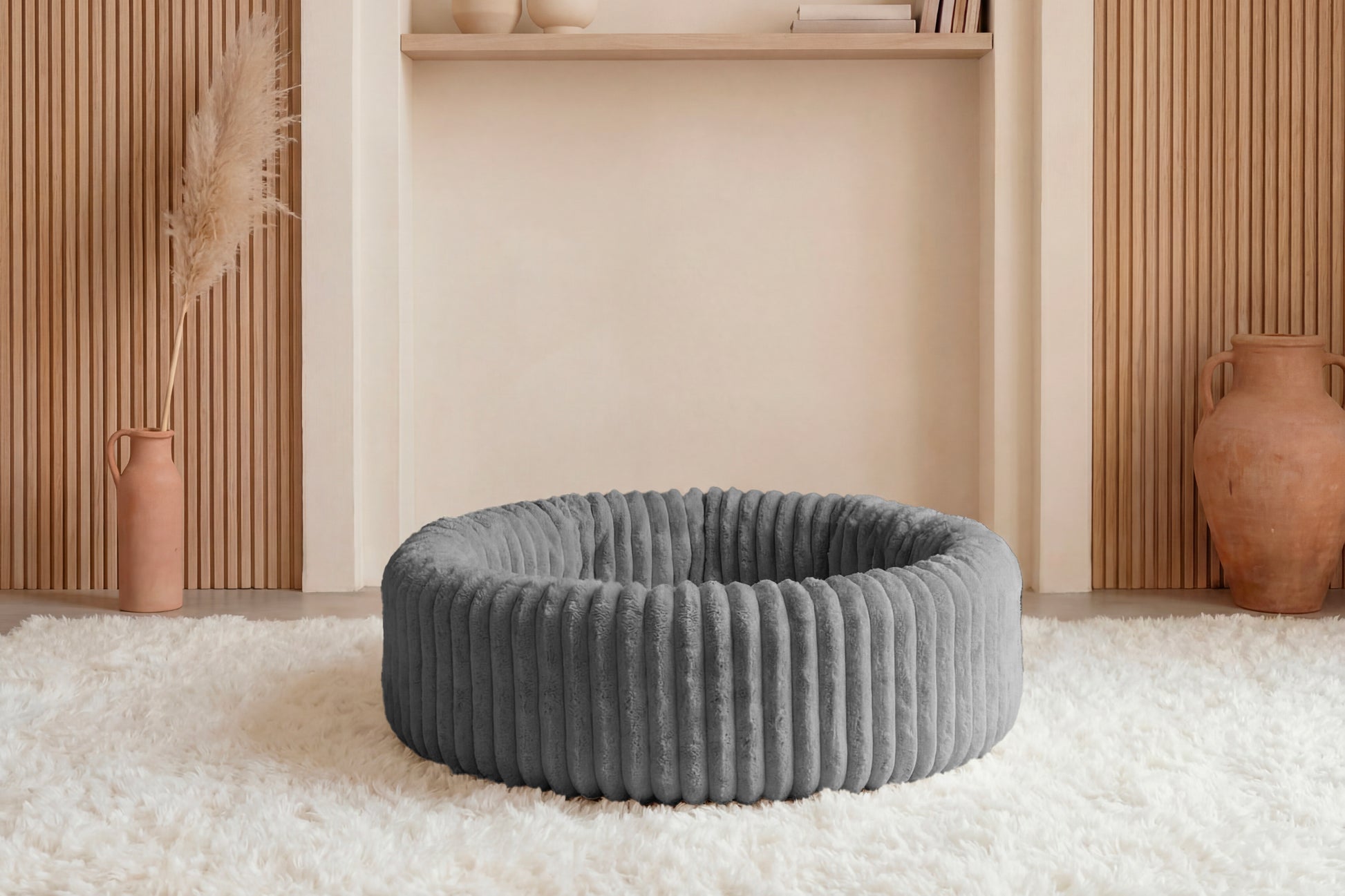Gris foncé