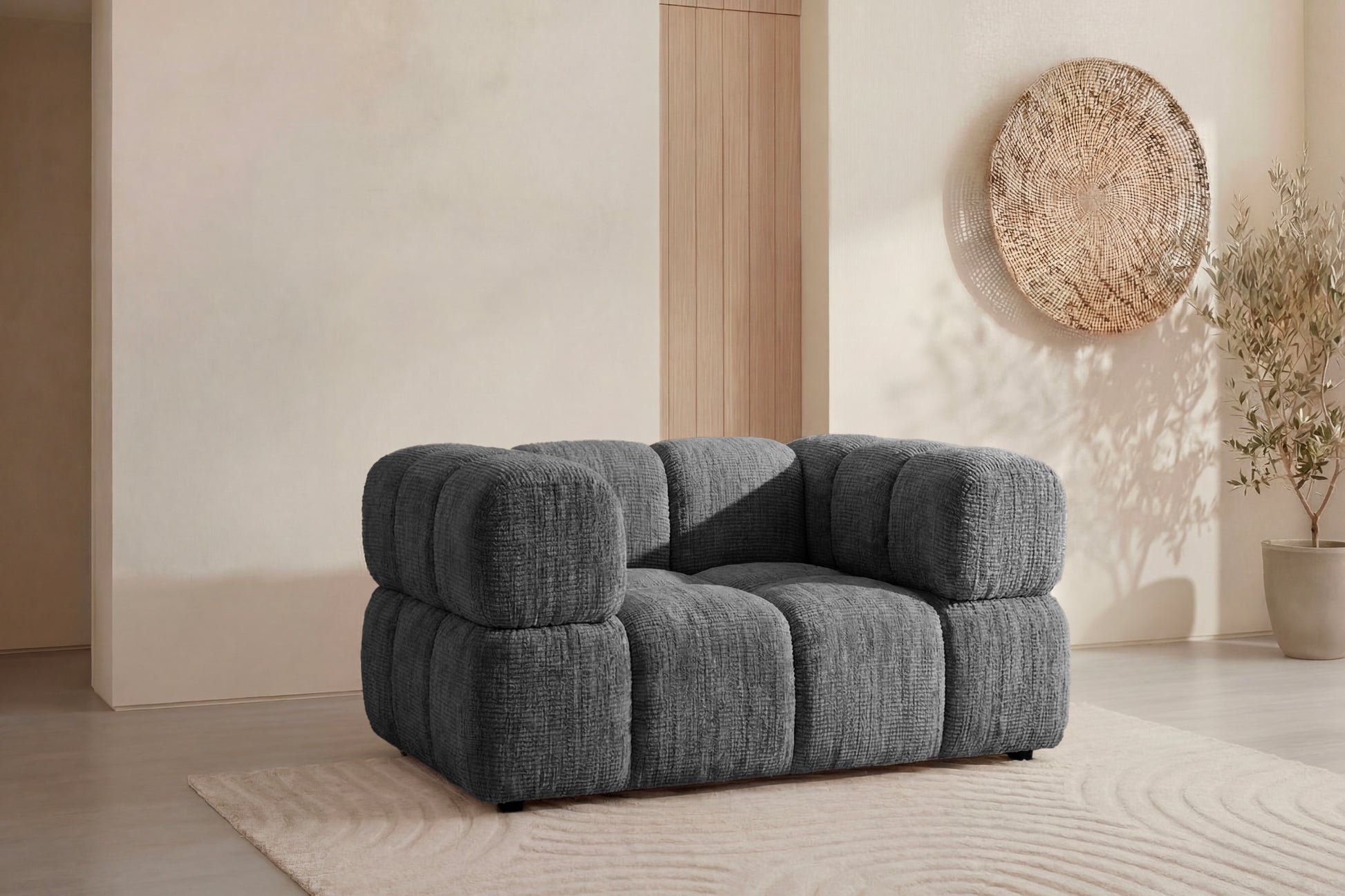 Gris foncé
