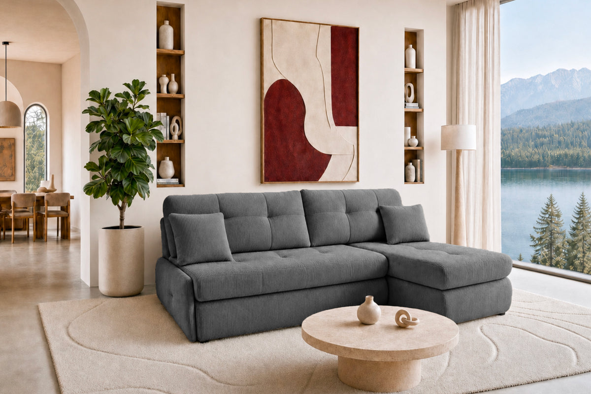 Gris foncé