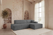 Gris foncé
