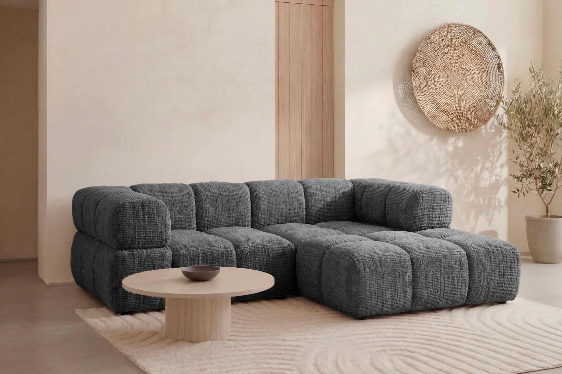 Gris foncé