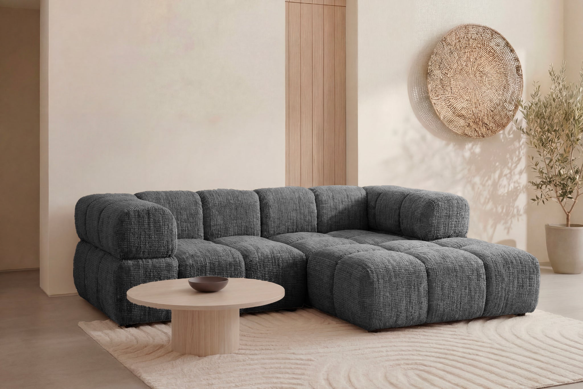 Gris foncé