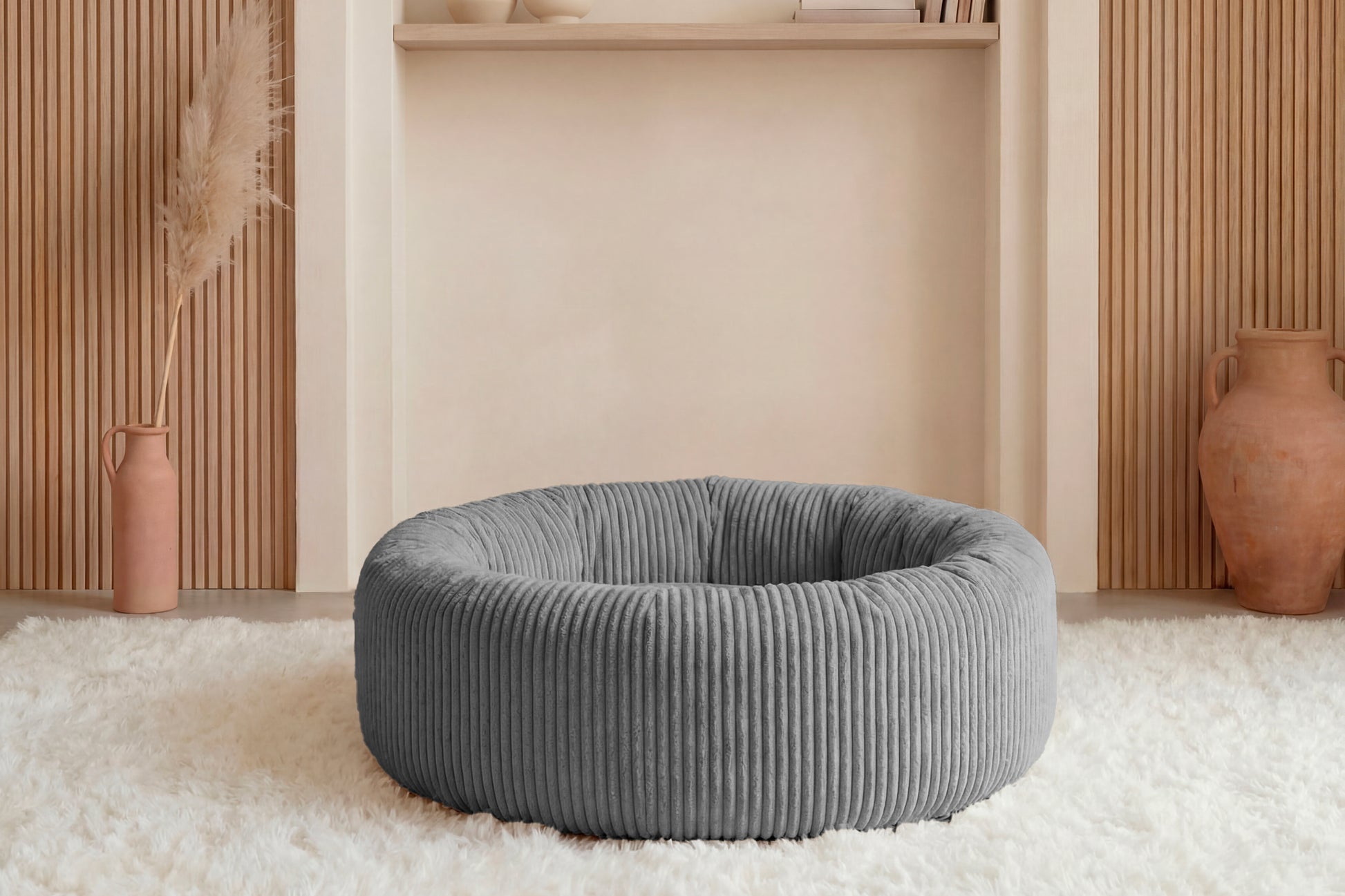 Gris foncé