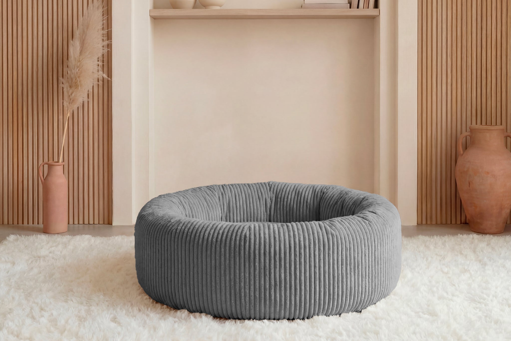 Gris foncé